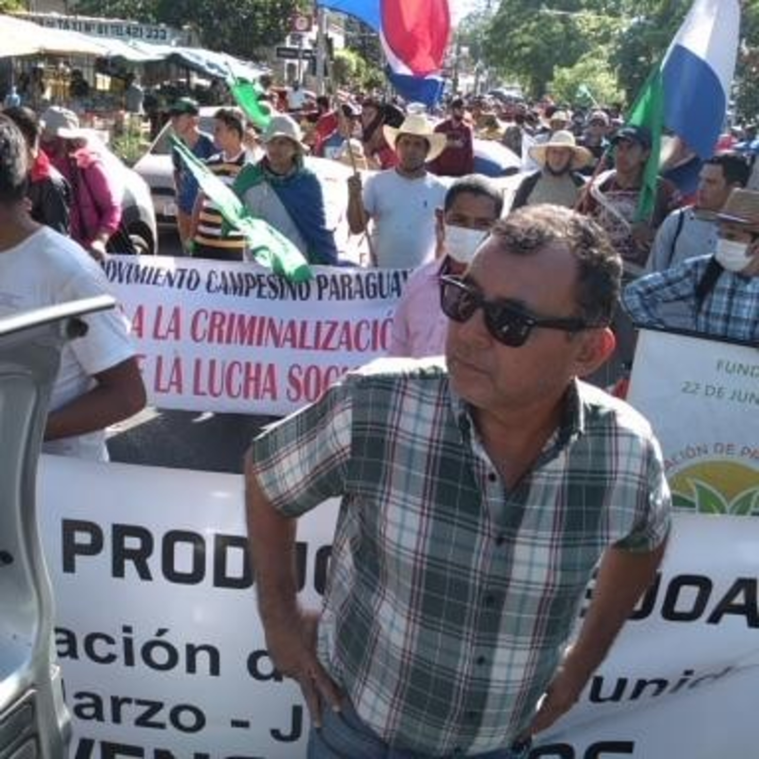 El Momento Político