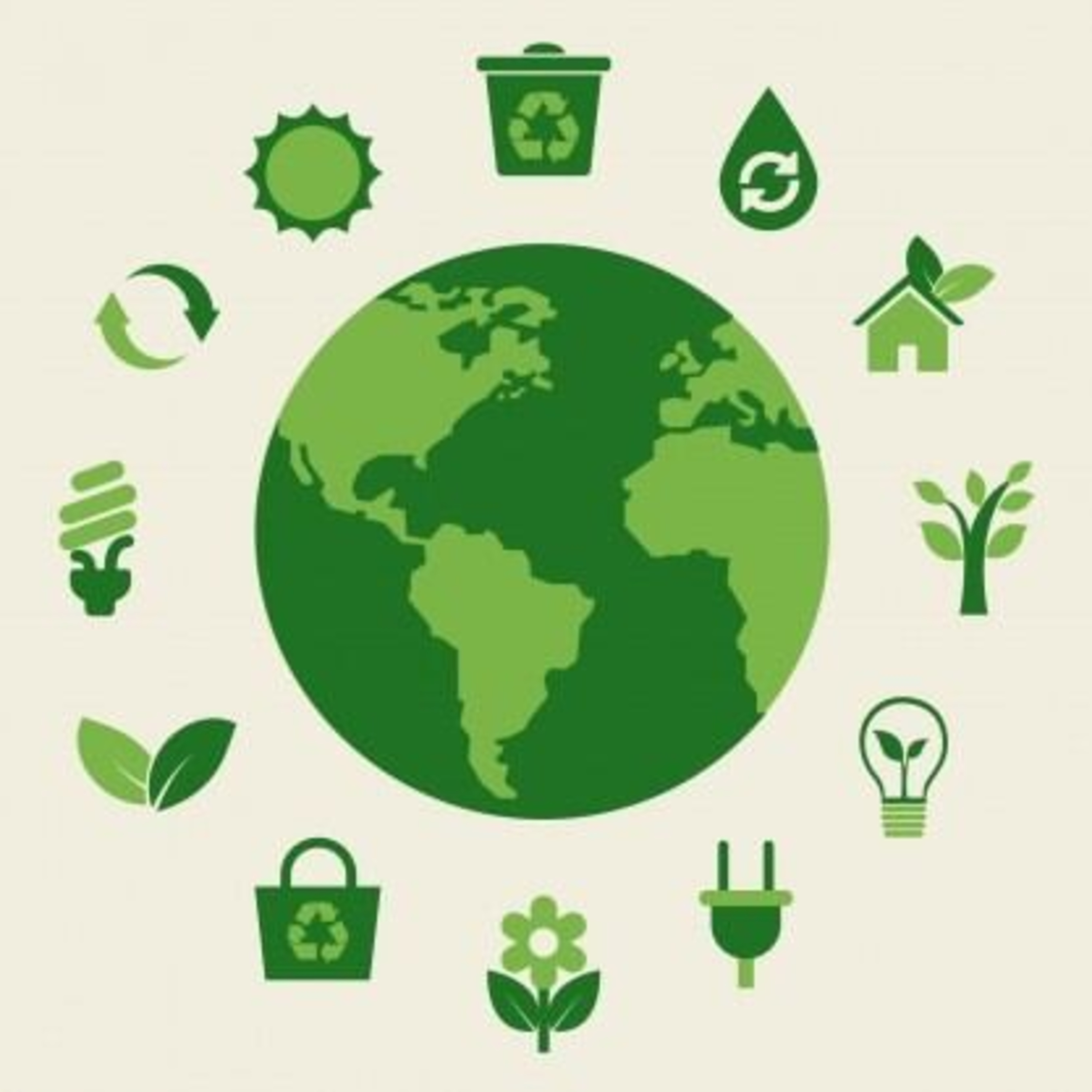 CONSUMERISM AND RECYCLING - Situating You With The World