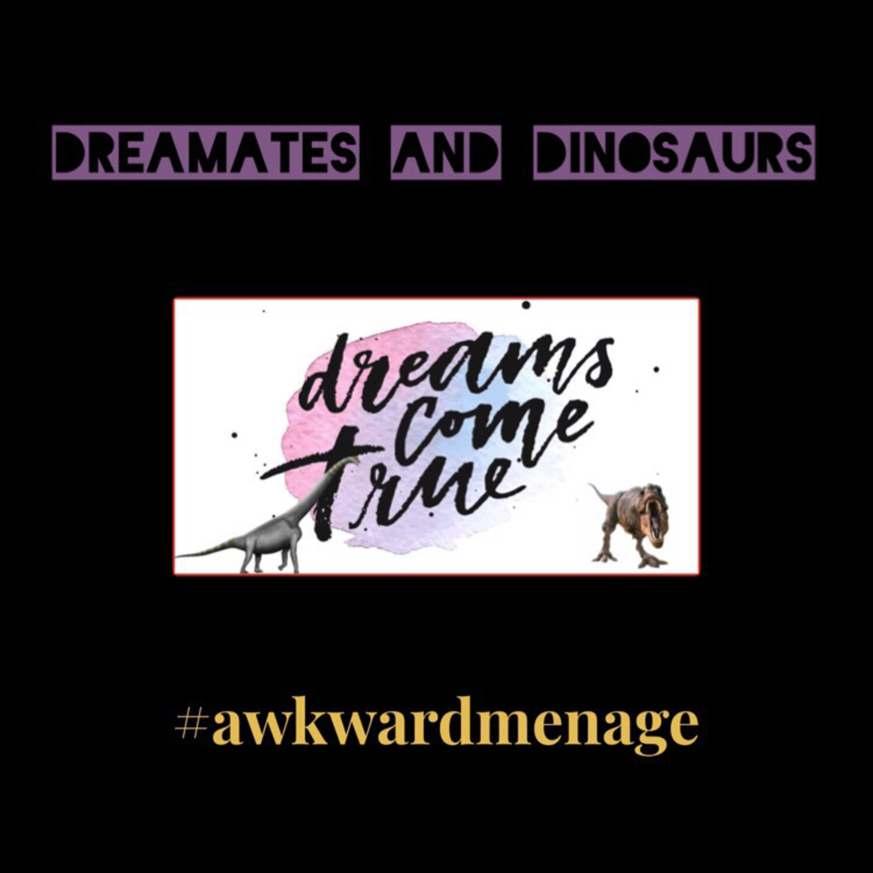 Awkward Menage