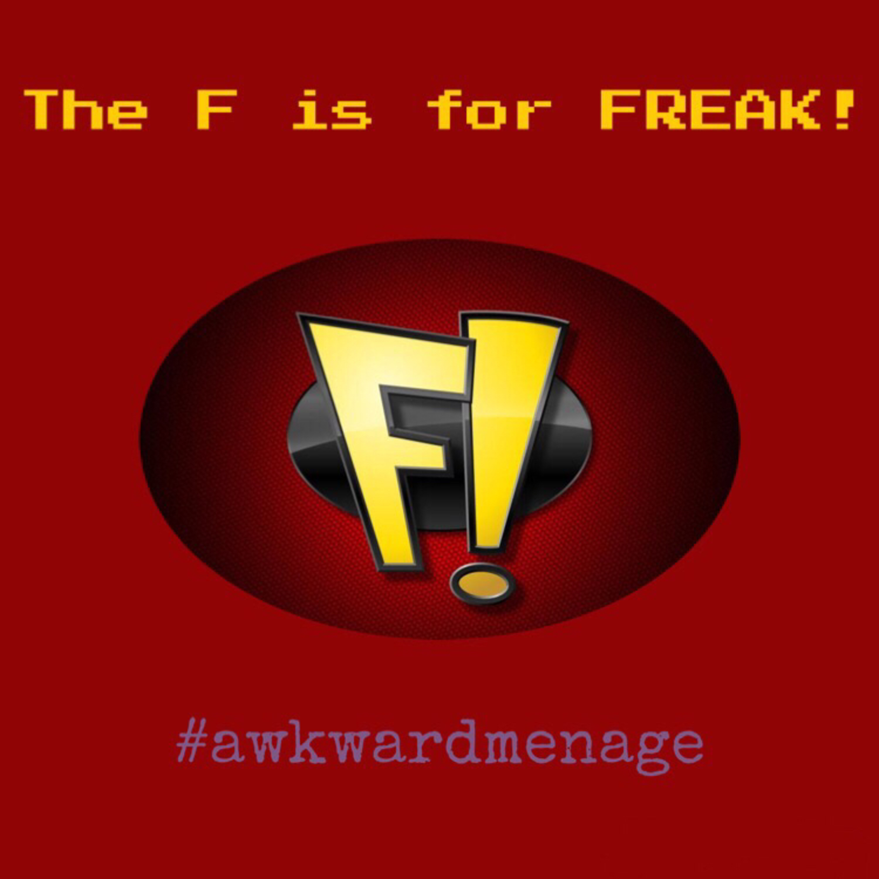 Awkward Menage