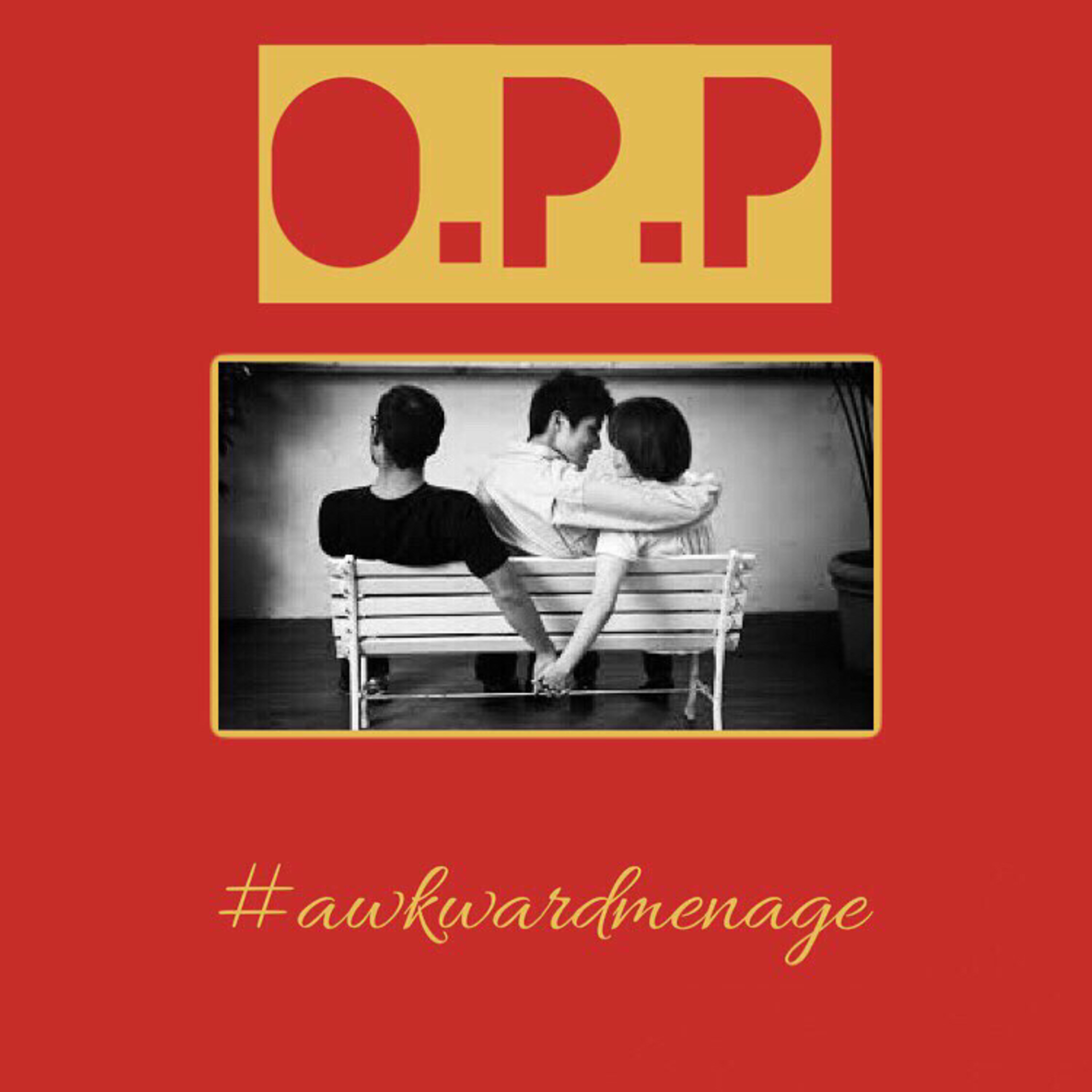 Awkward Menage