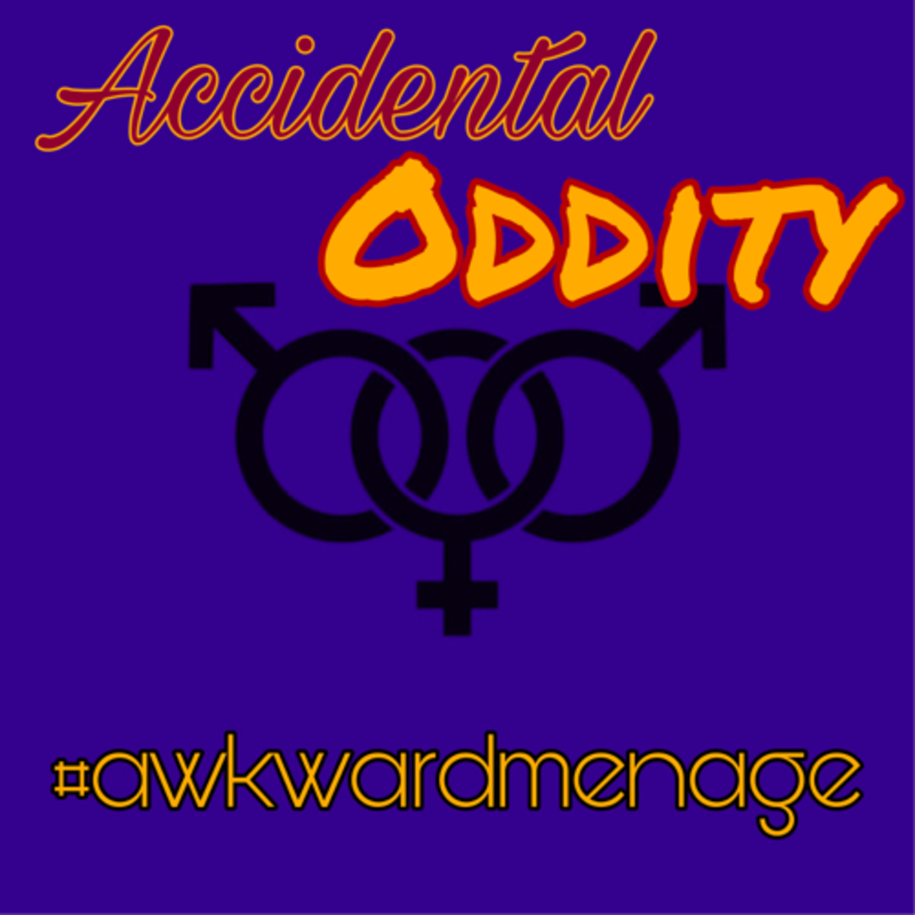 Awkward Menage