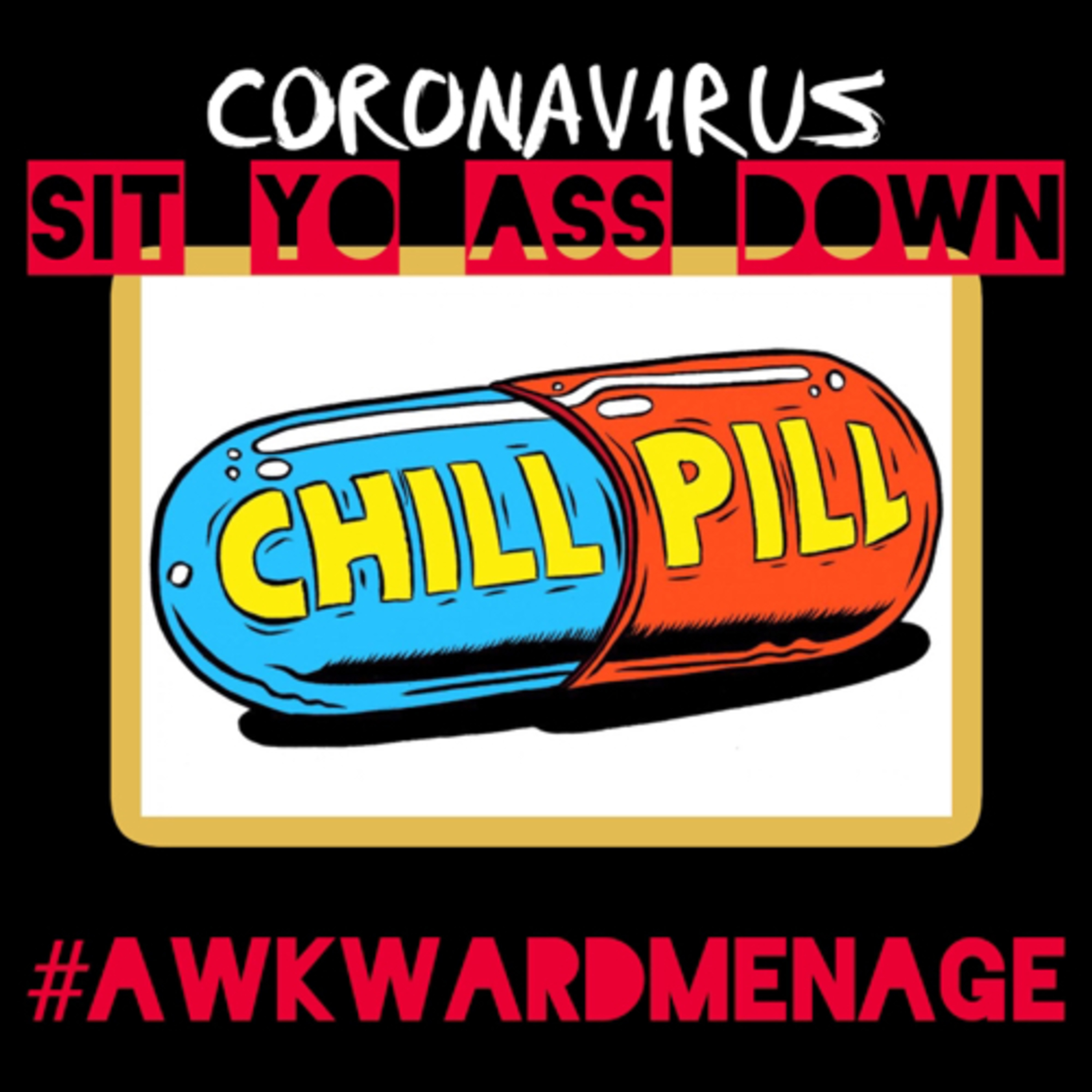 Awkward Menage
