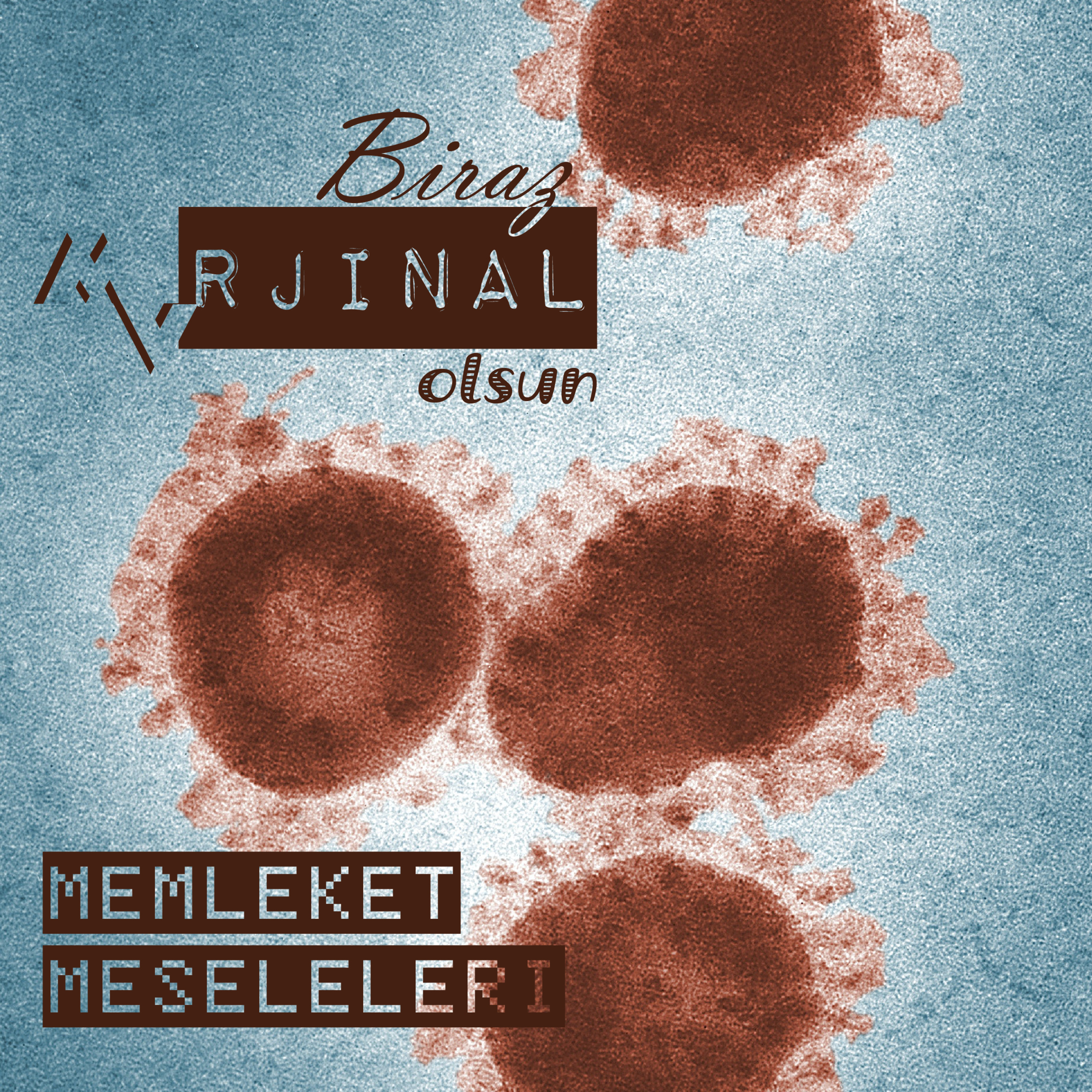 Biraz Marjinal Olsun