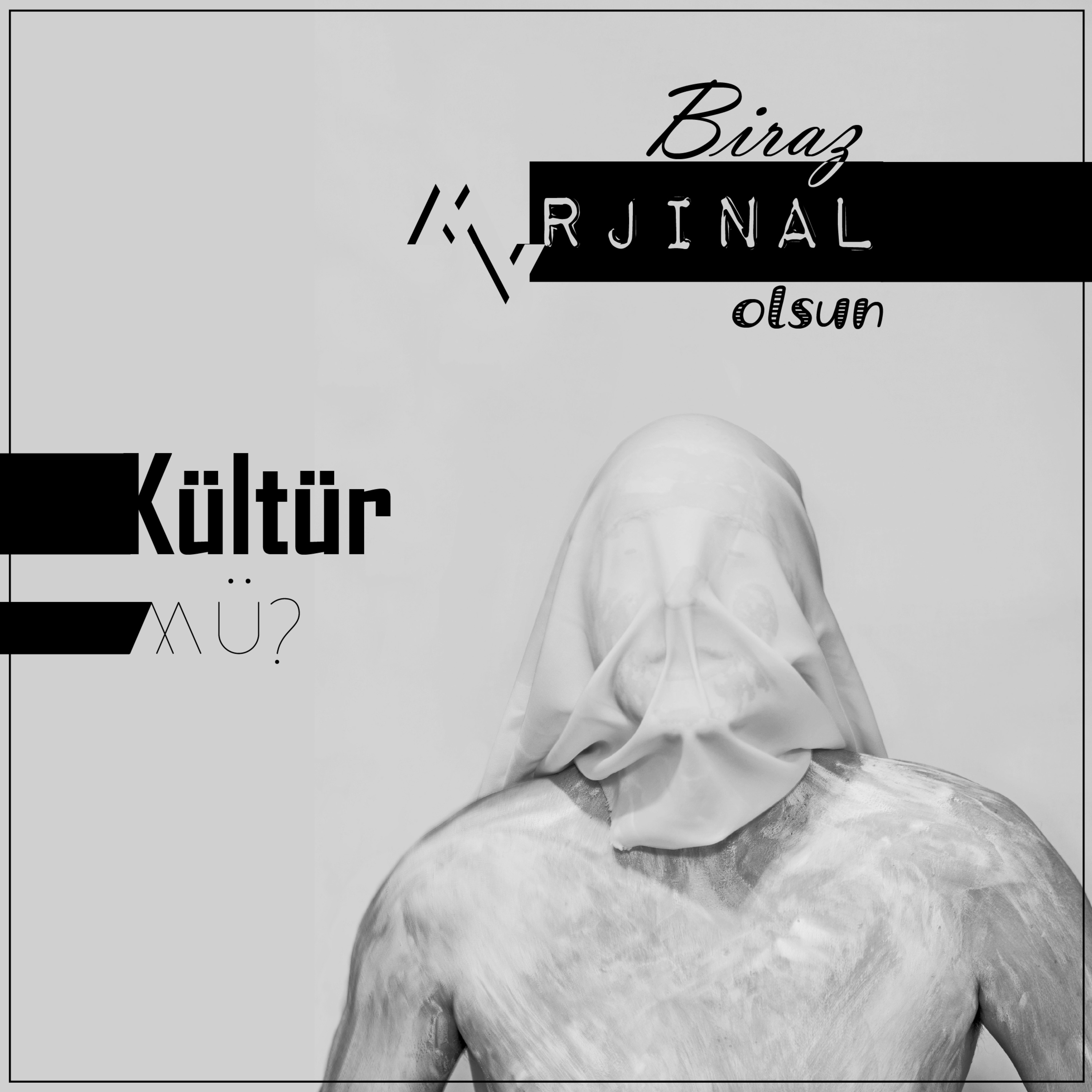Biraz Marjinal Olsun