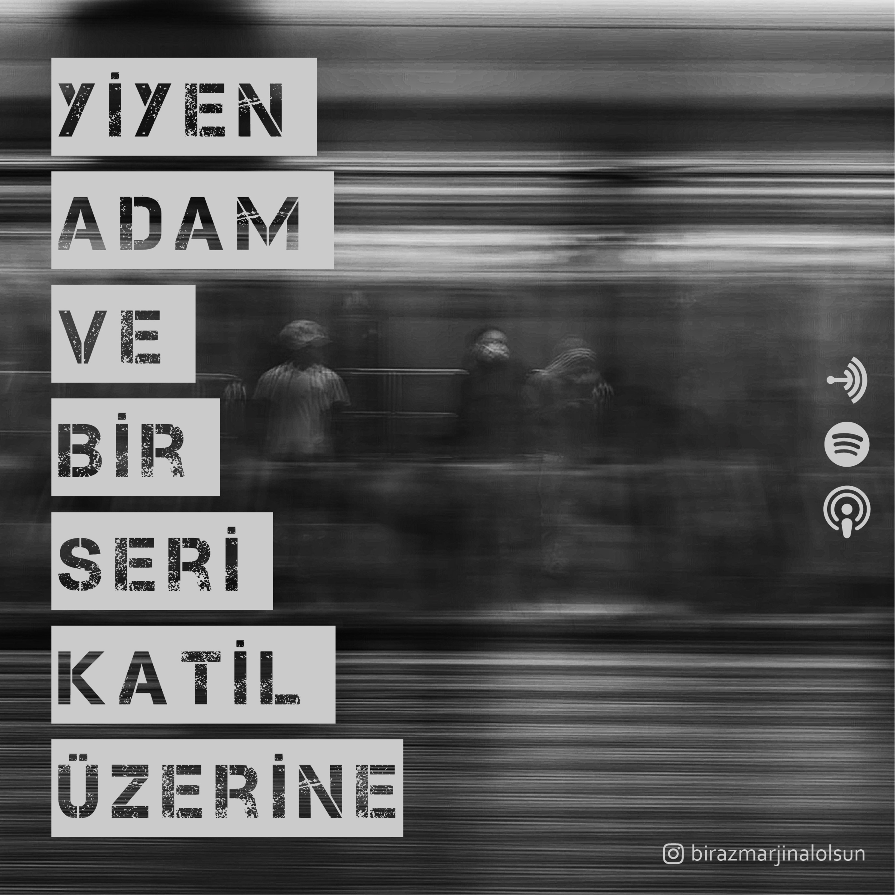 Biraz Marjinal Olsun