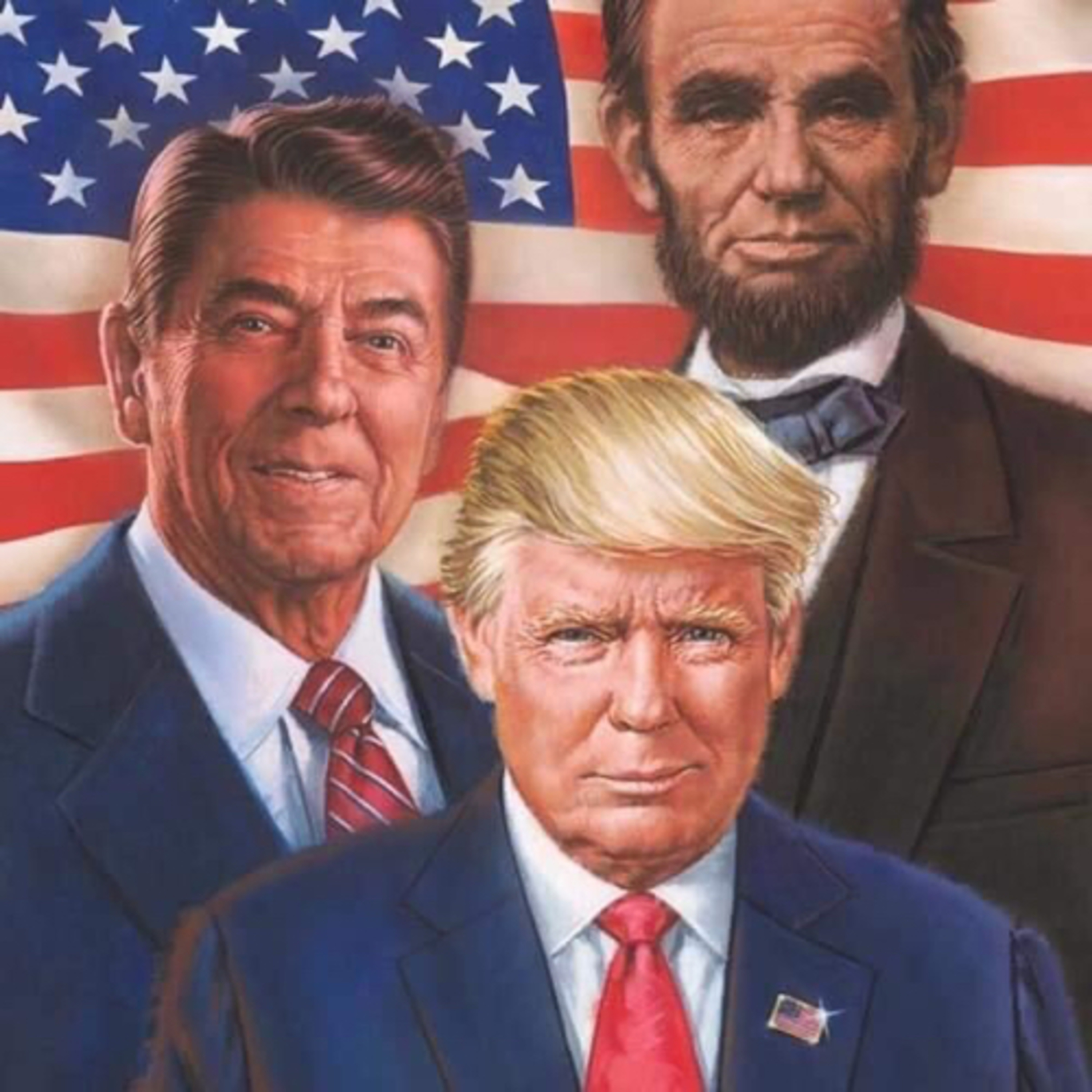 Take the Red Pill episode artwork