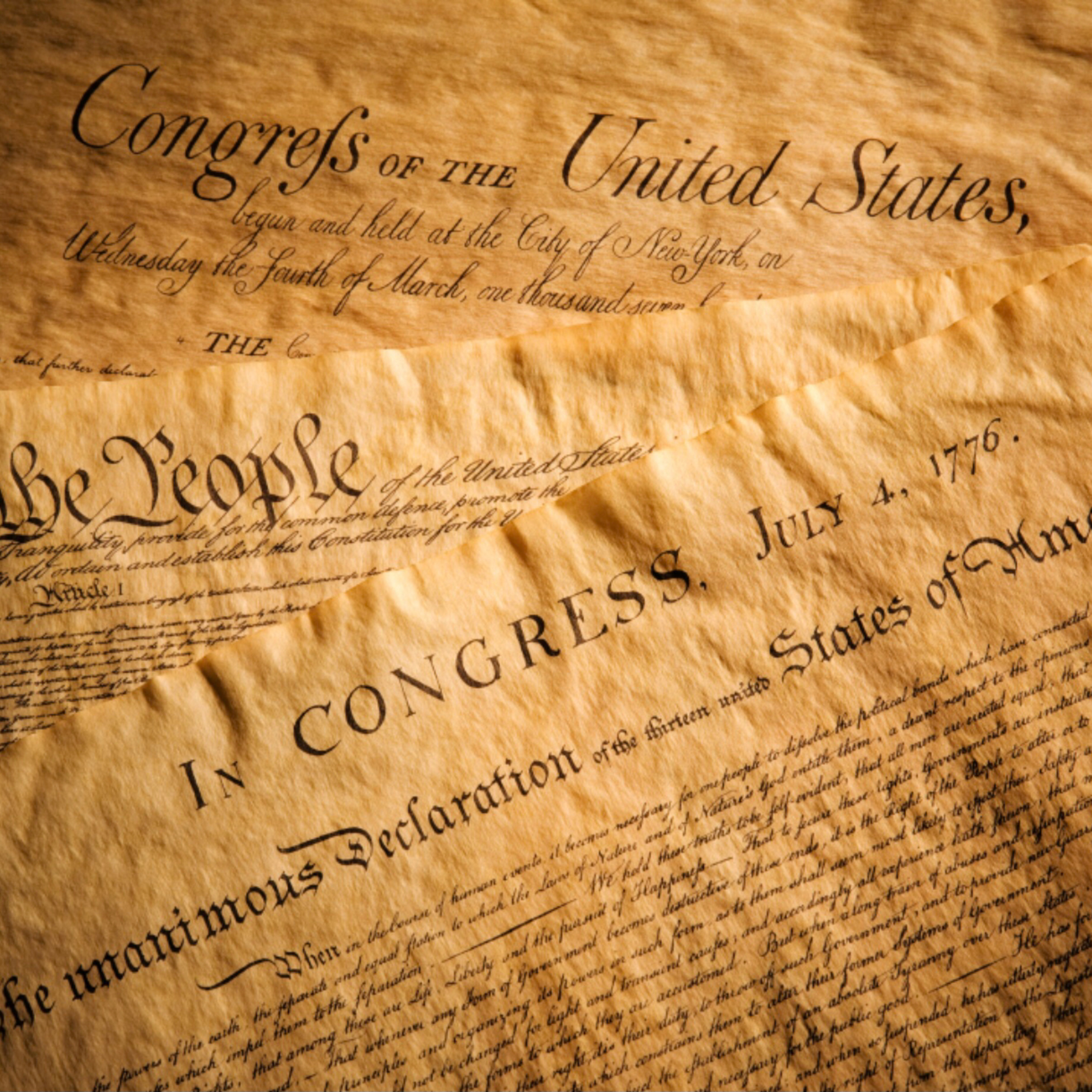 The Words of Thomas Paine episode artwork