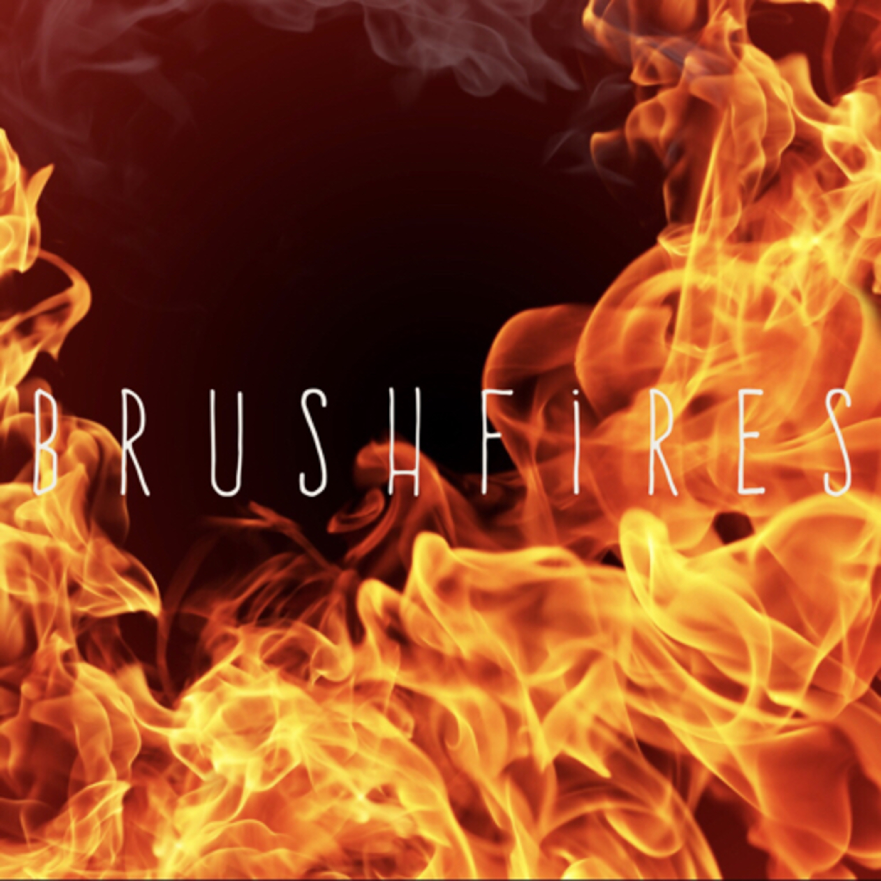Brushfires episode artwork