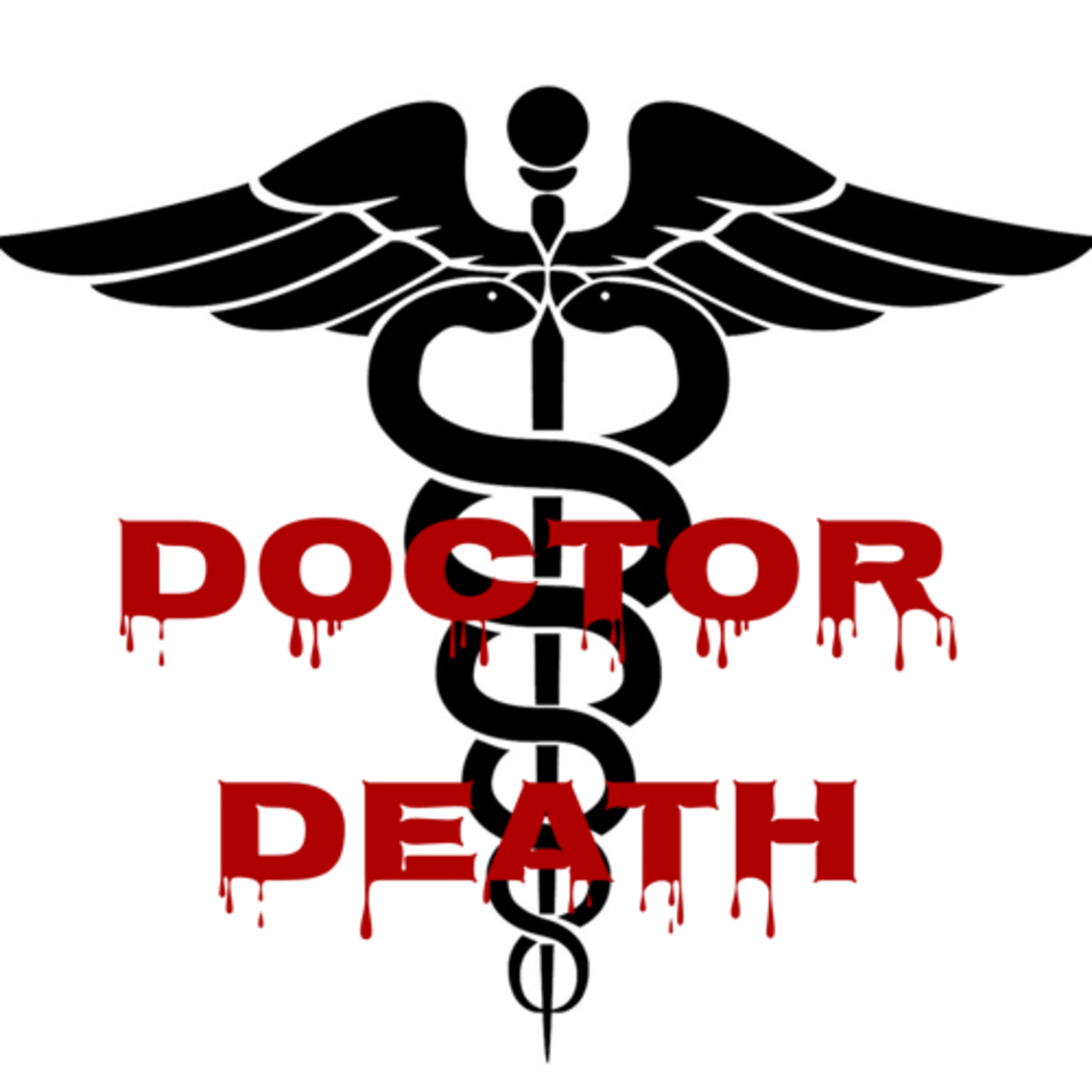 Doctor Death episode artwork