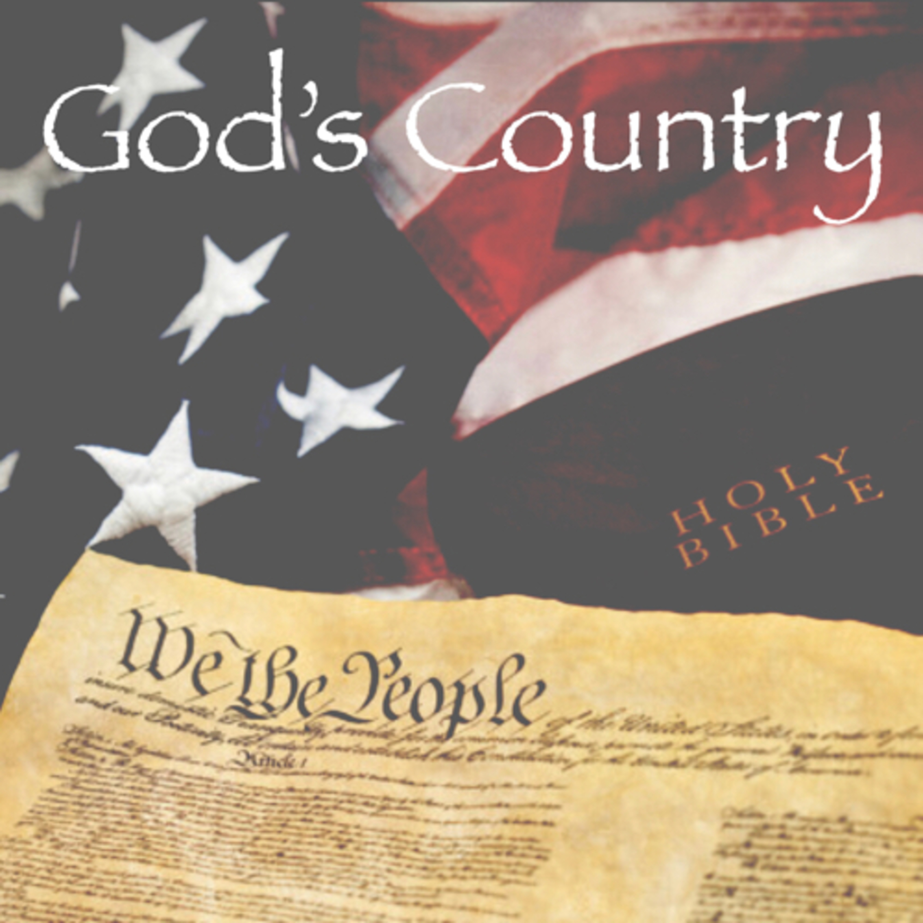God’s Country episode artwork
