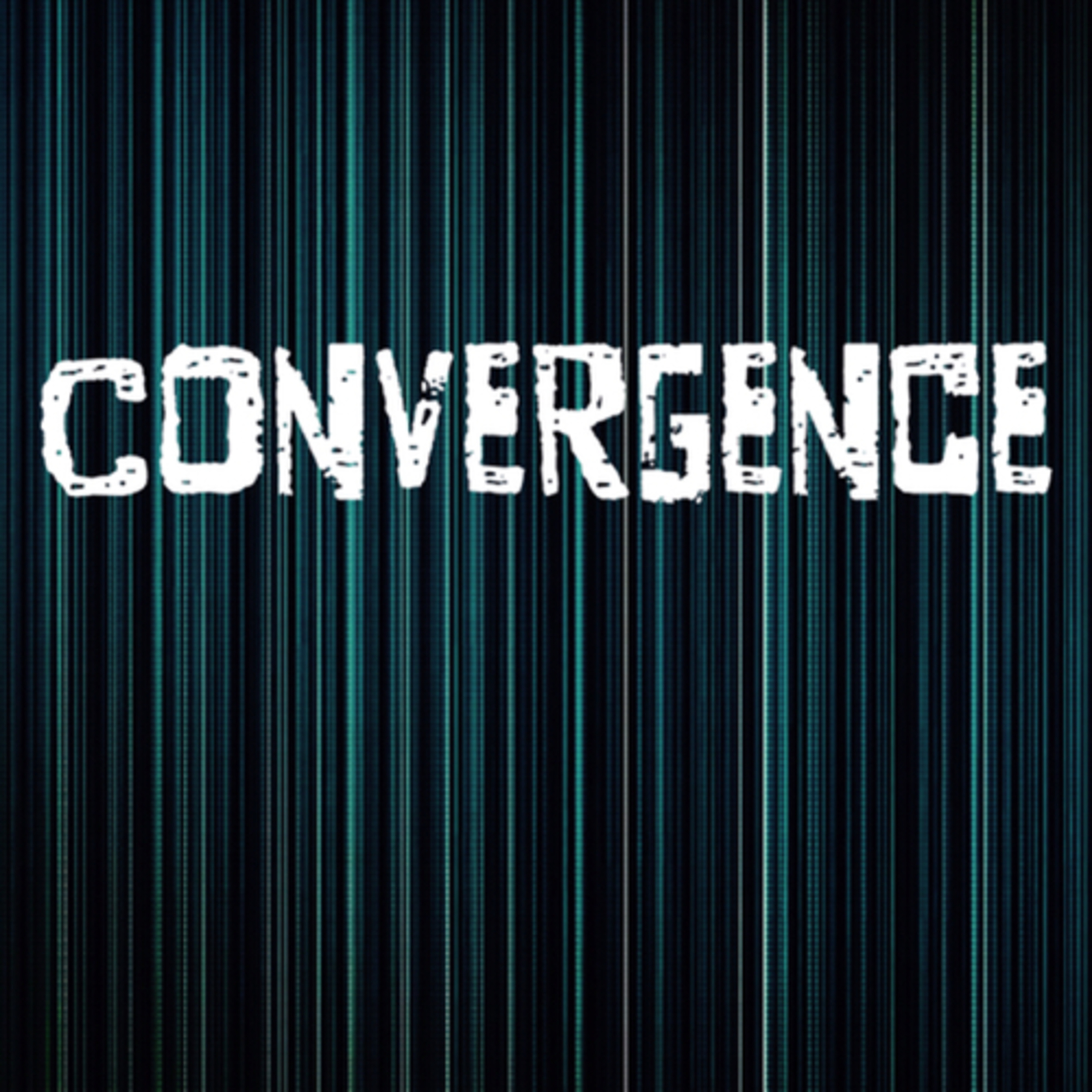 Convergence  episode artwork