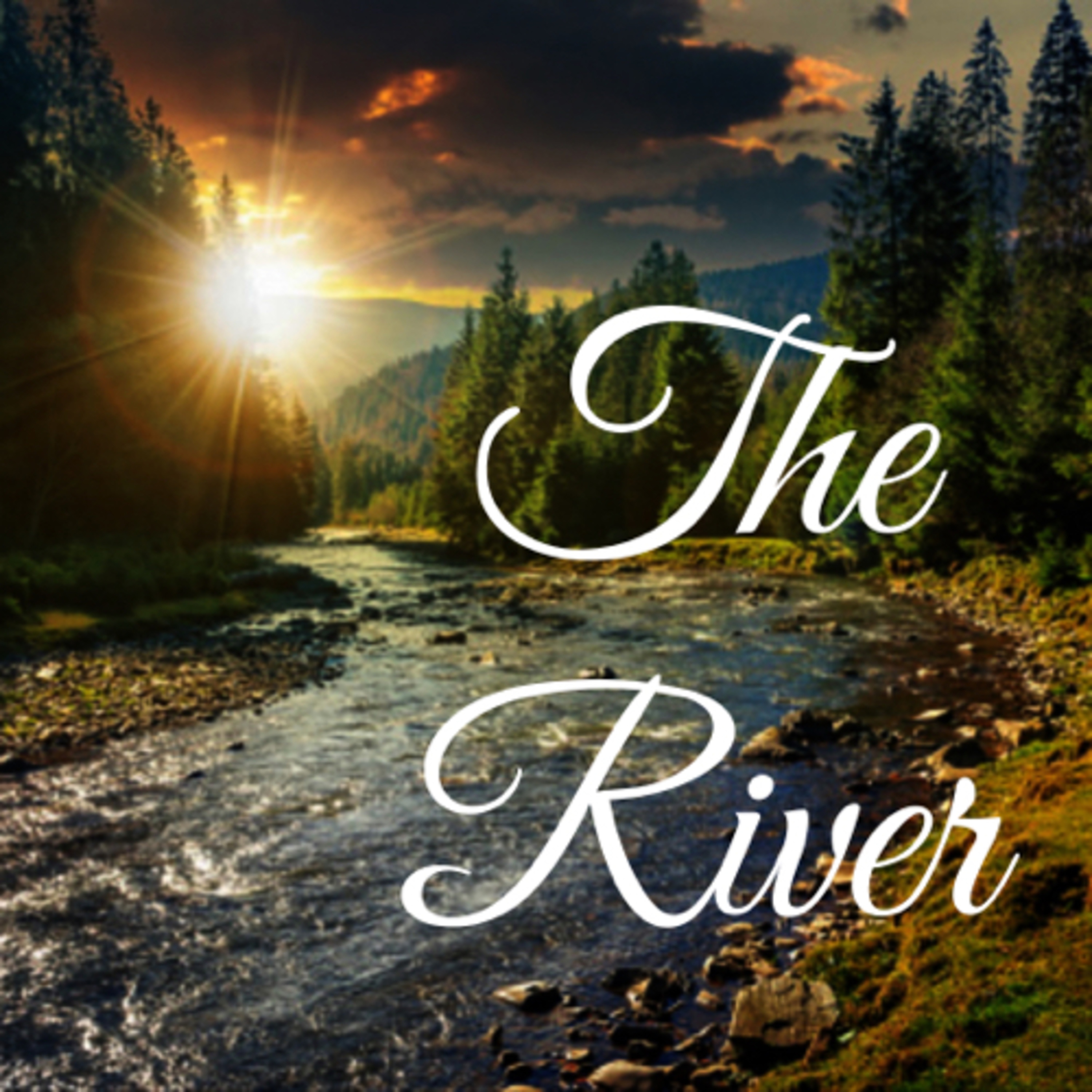 The River episode artwork