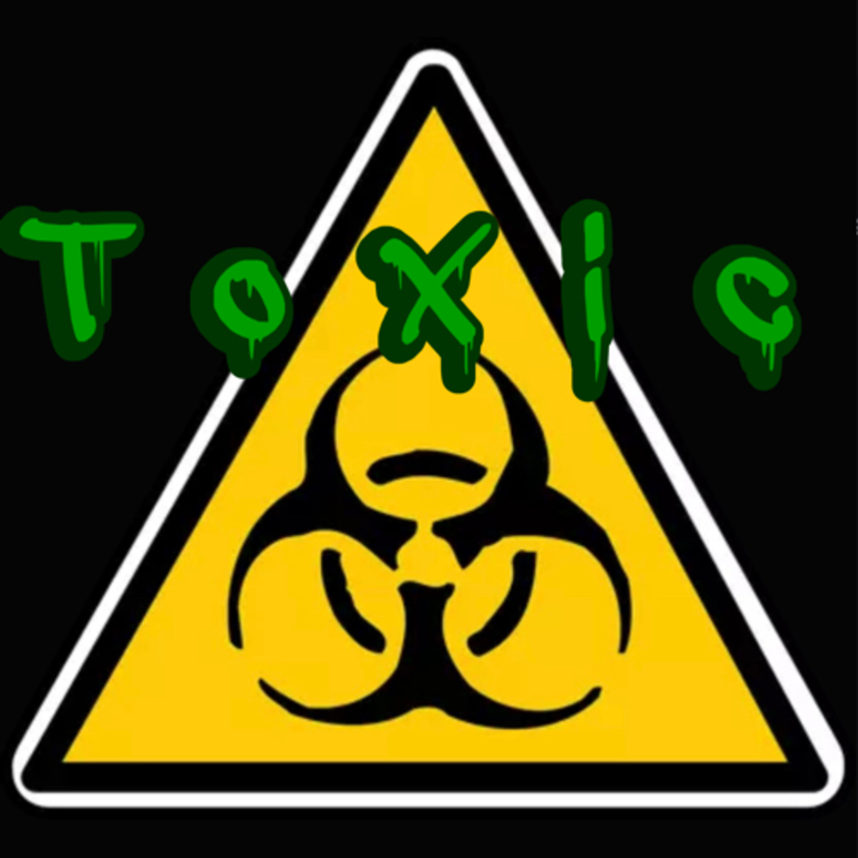 Toxic episode artwork