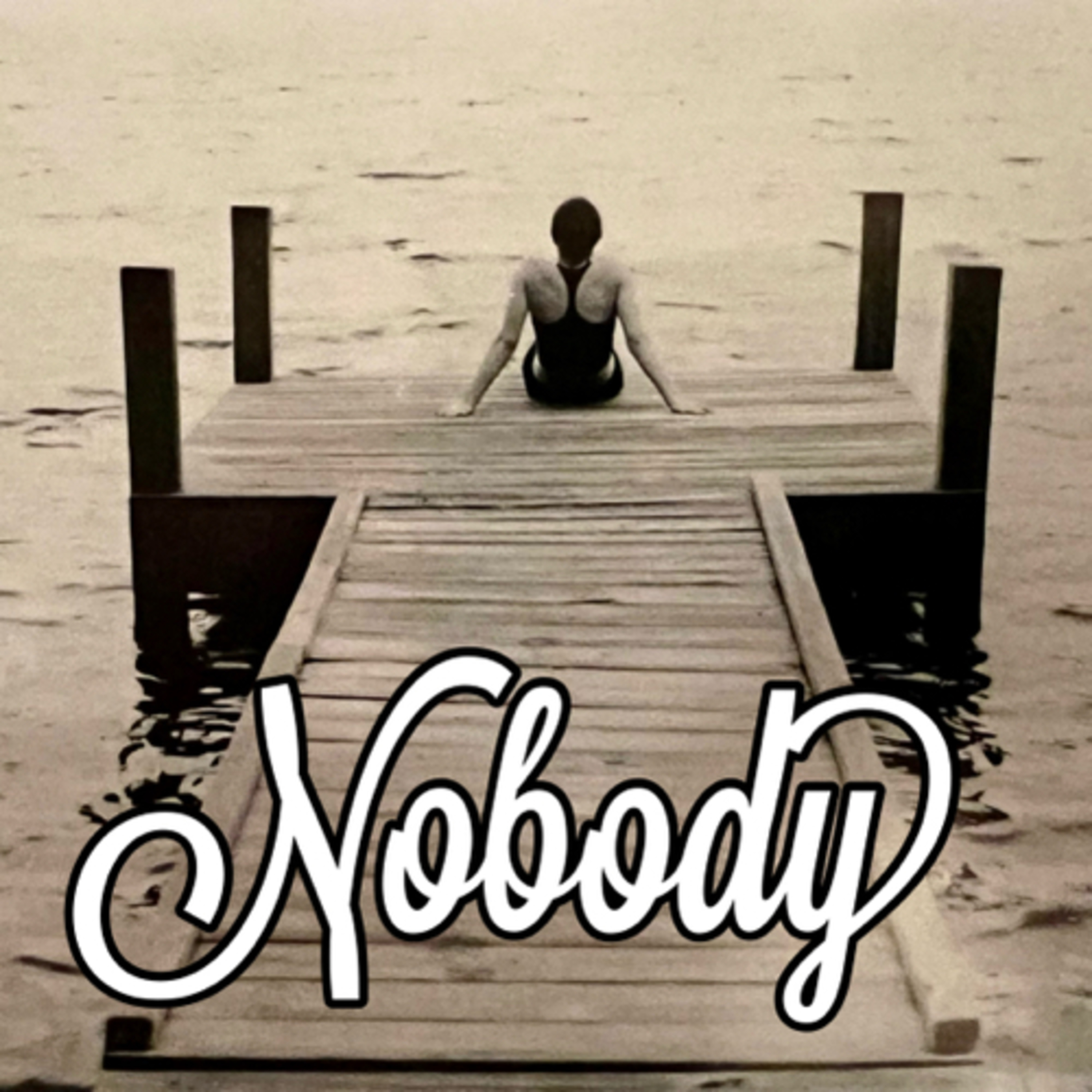 Nobody episode artwork