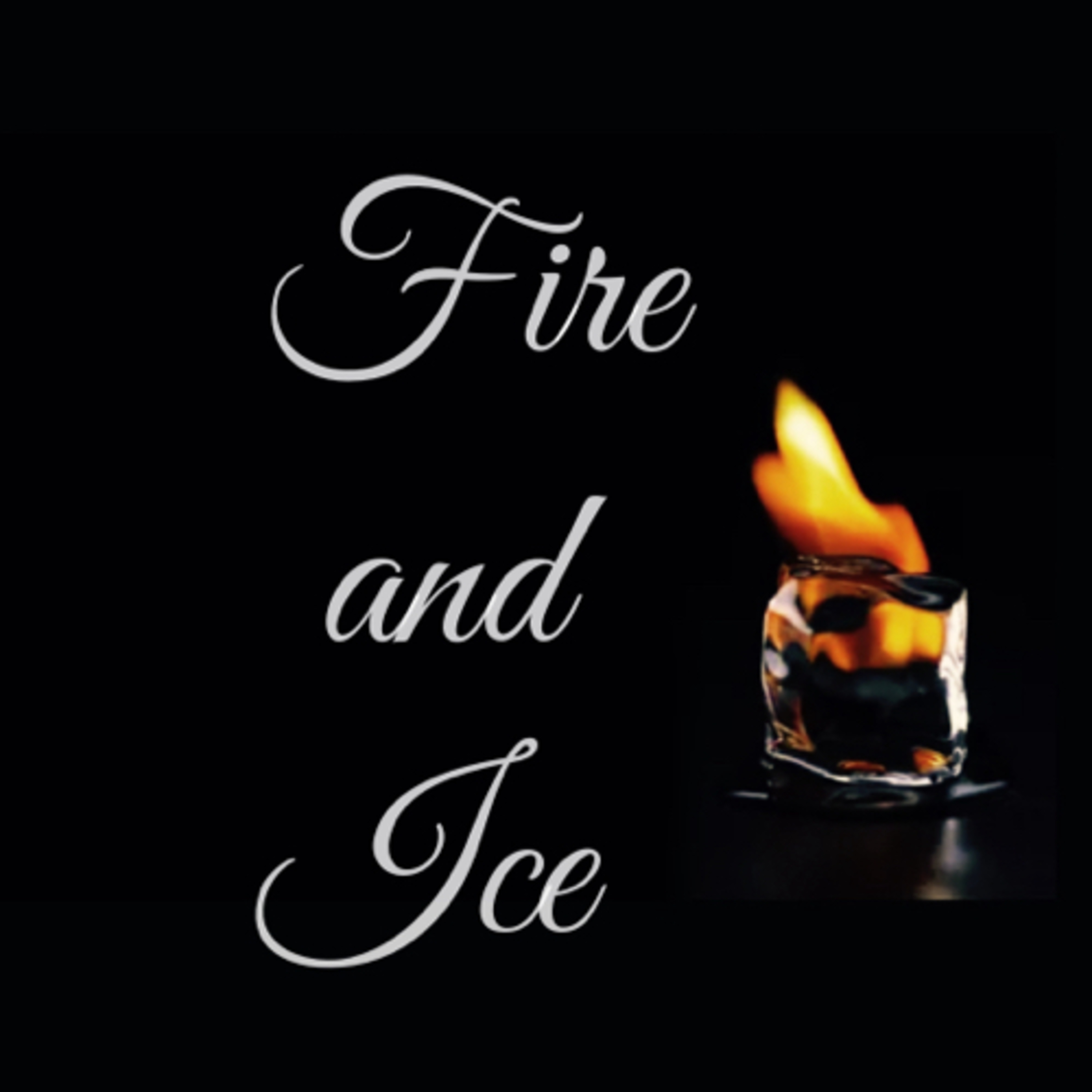 Fire and Ice episode artwork