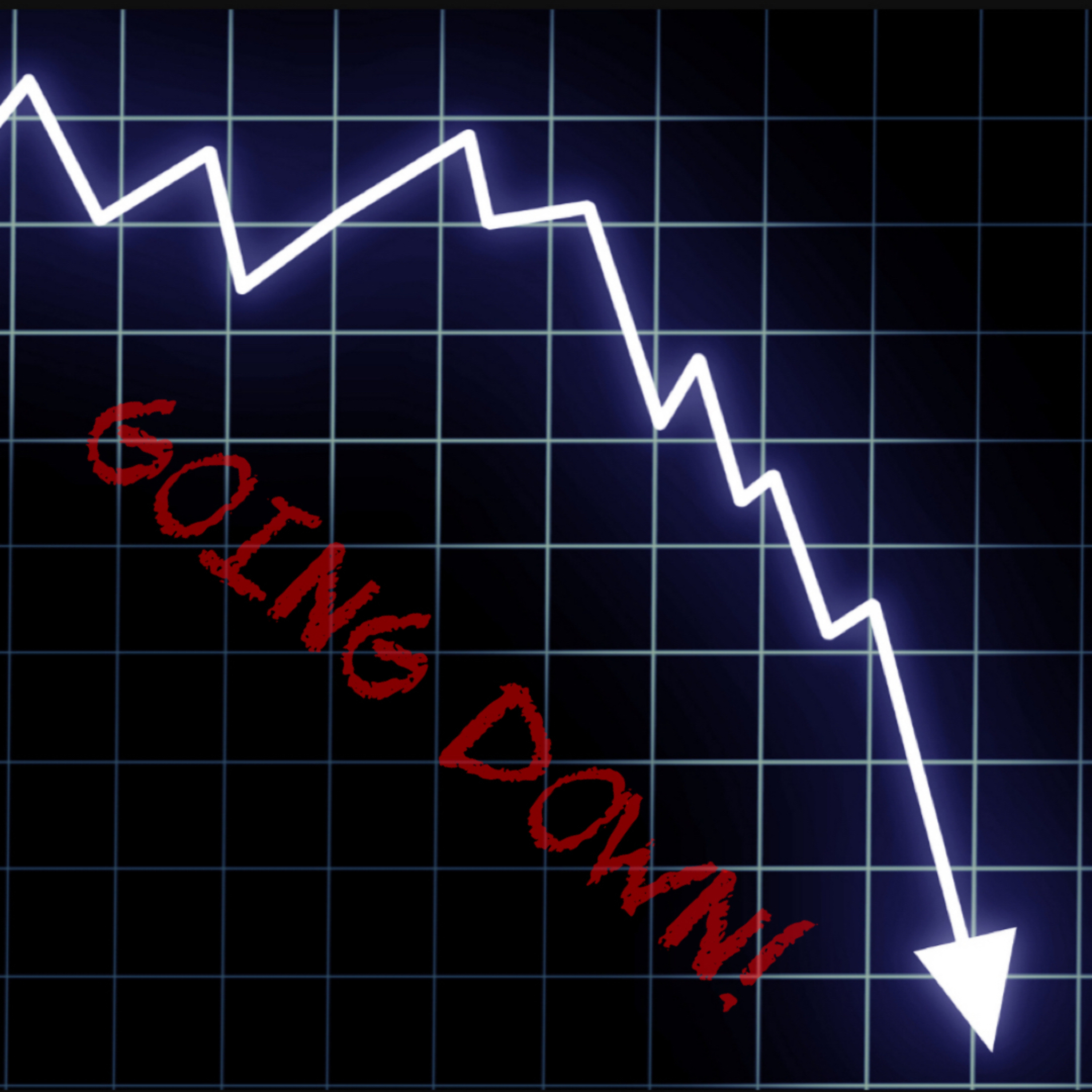 Going Down episode artwork