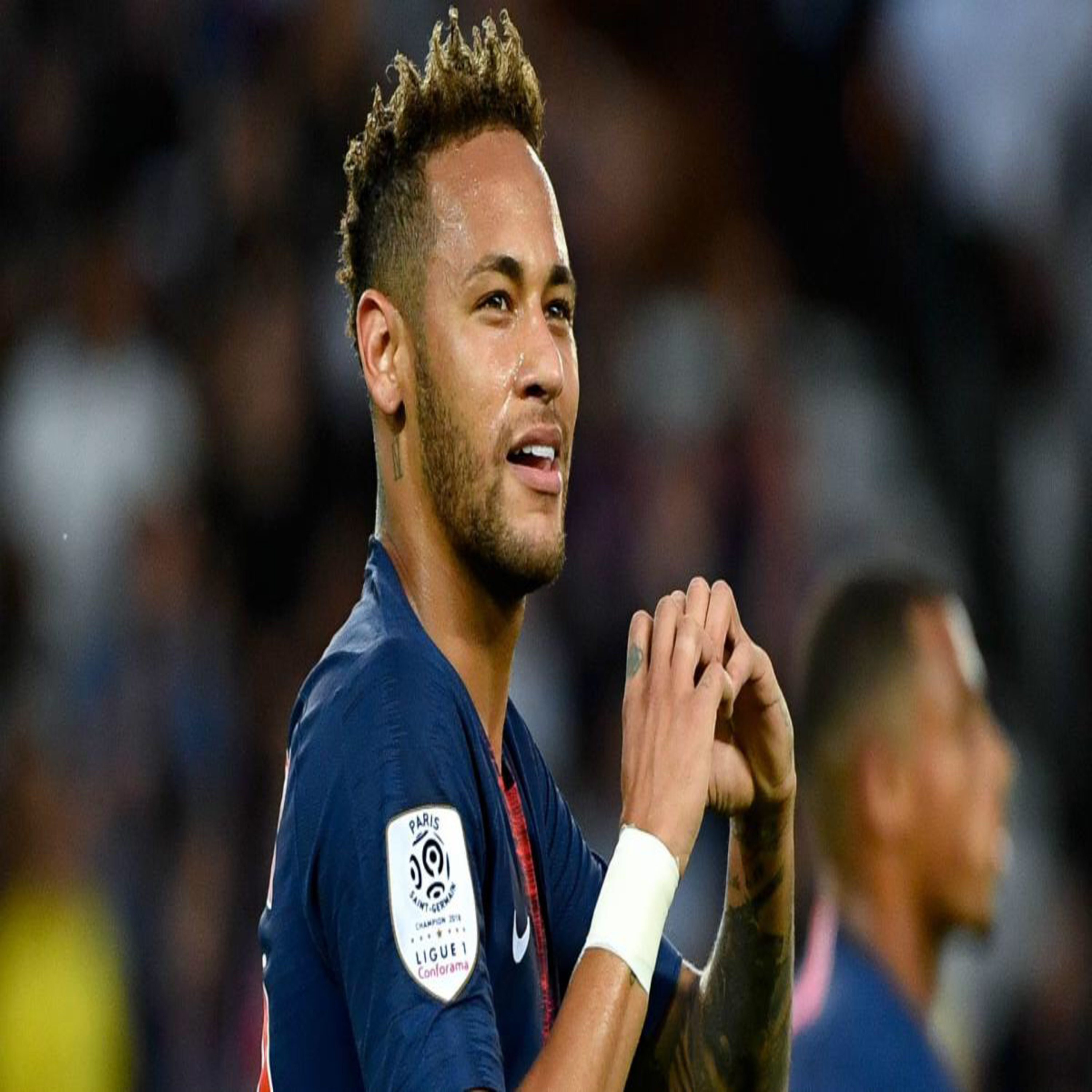 NEYMAR EDE TIMOUN ANDIKAPE episode artwork