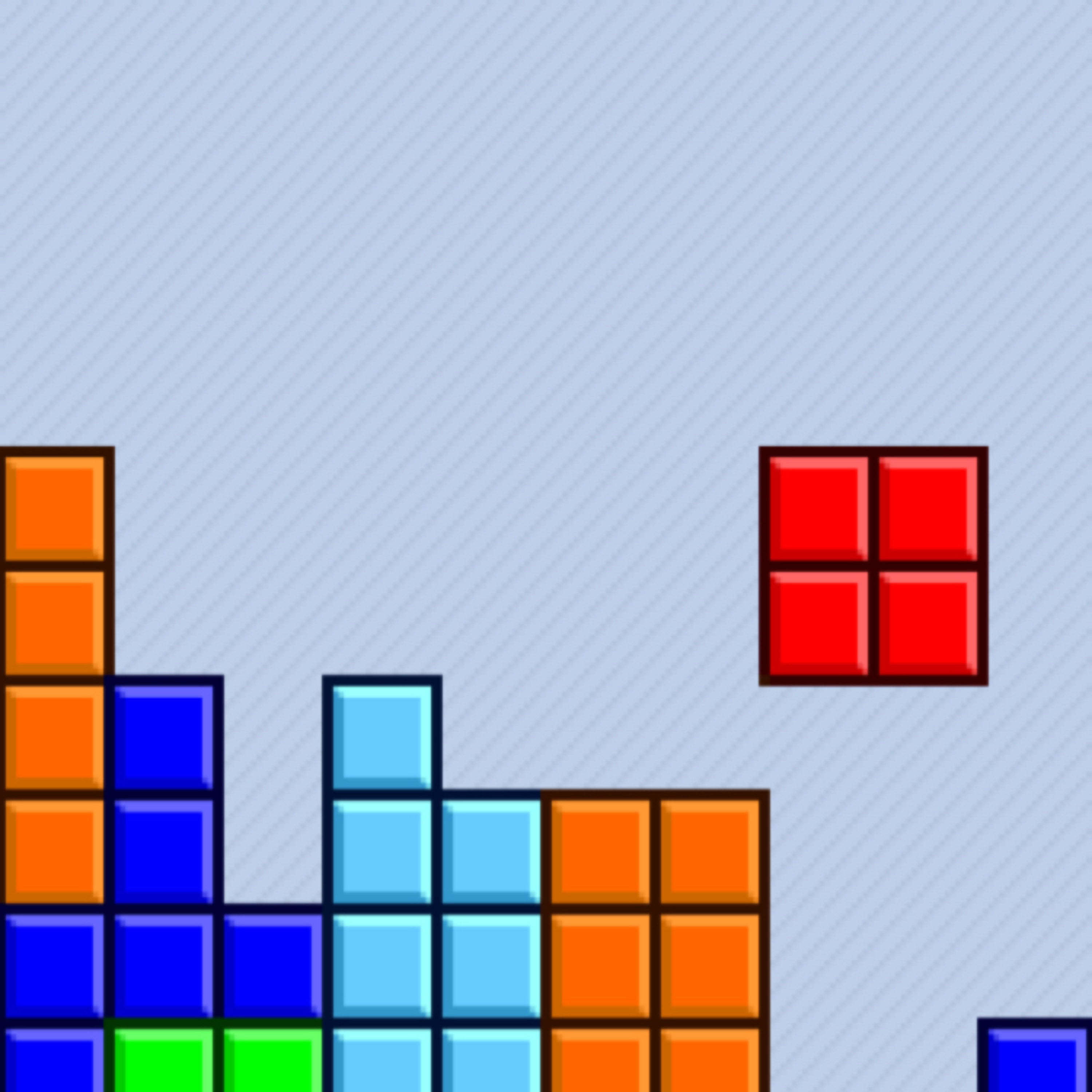 TELECHAJE TETRIS POU KONBAT STRESS episode artwork