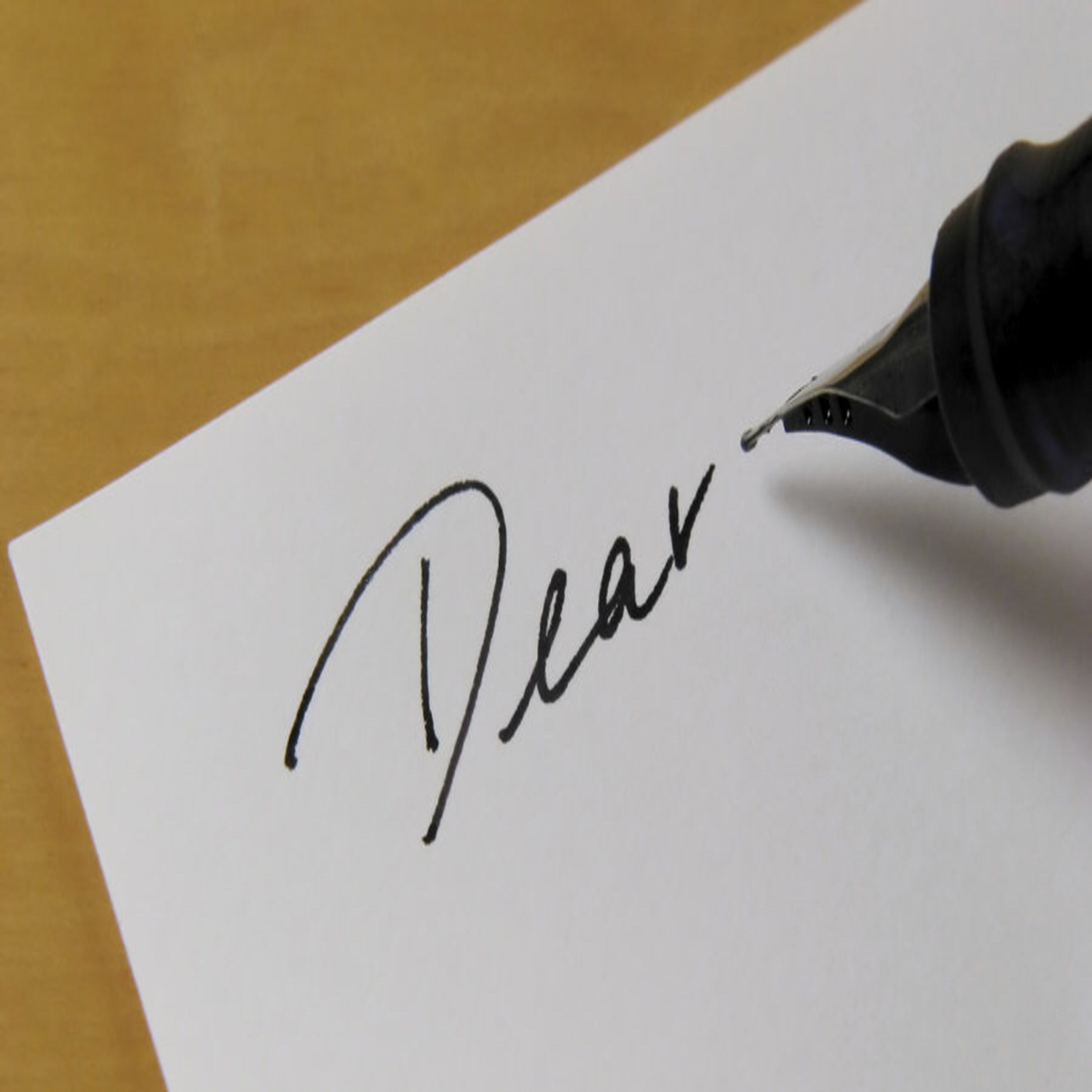 KID SENDS LETTER TO DAD IN HEAVEN episode artwork