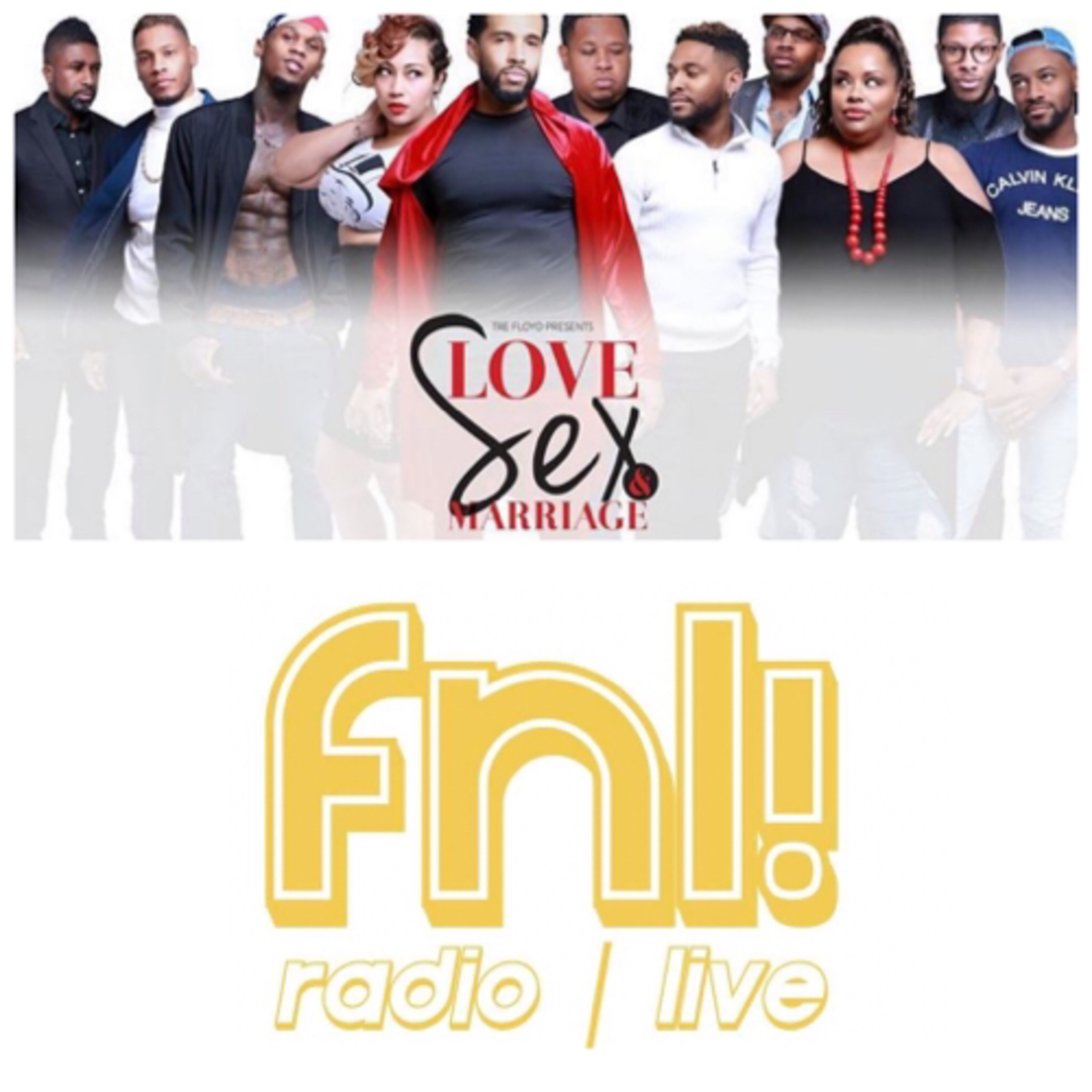 FNL RADIO