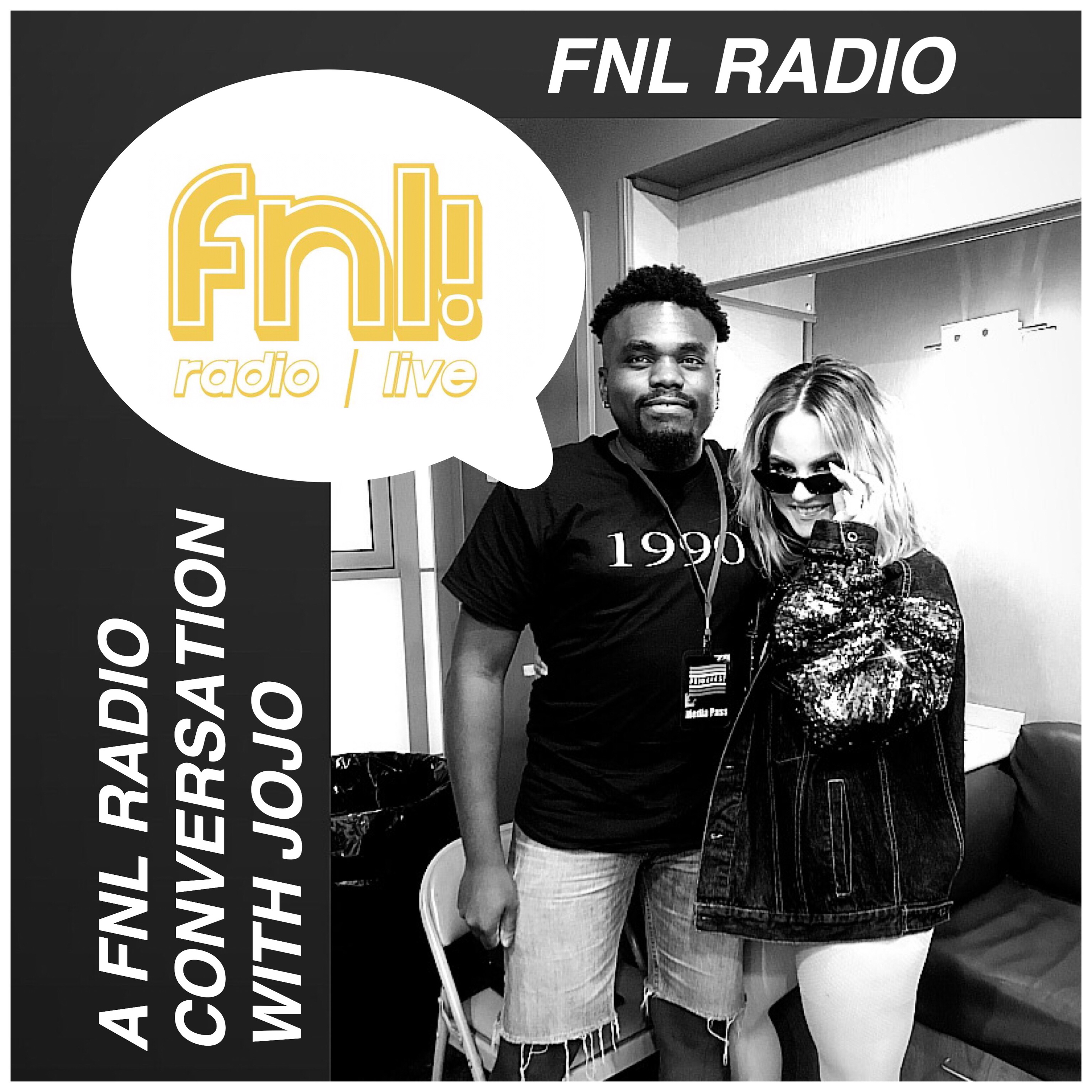 FNL RADIO