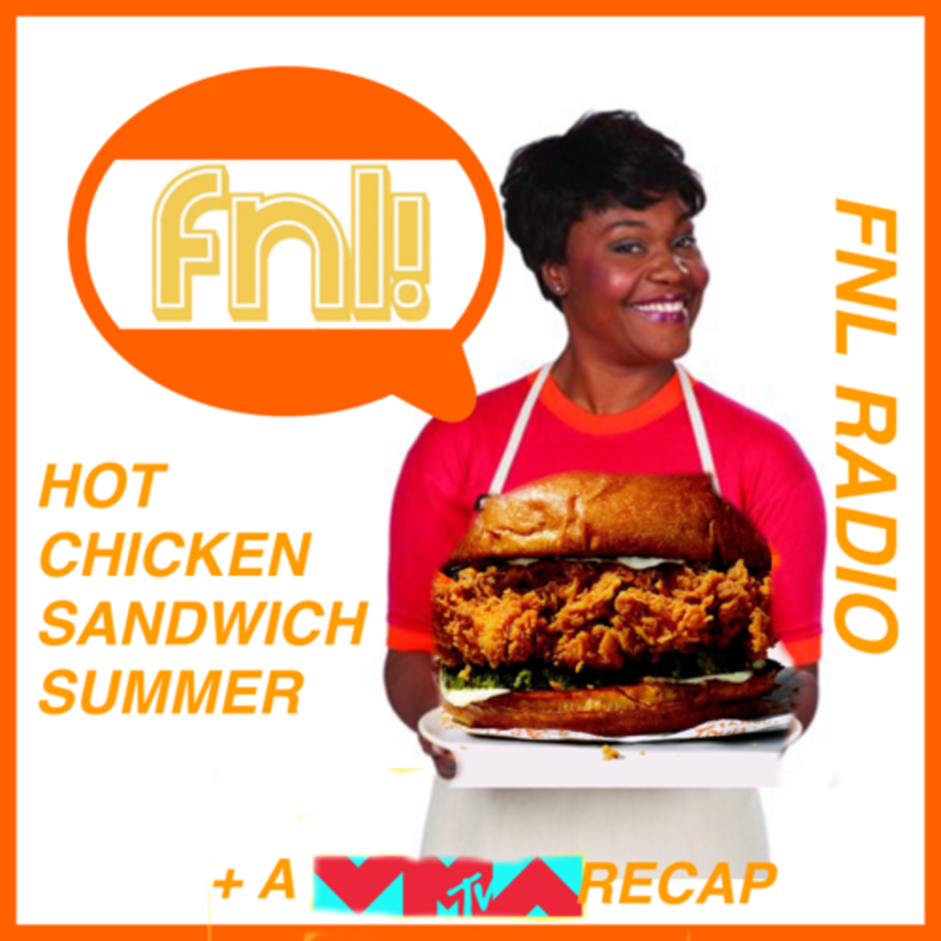 FNL RADIO
