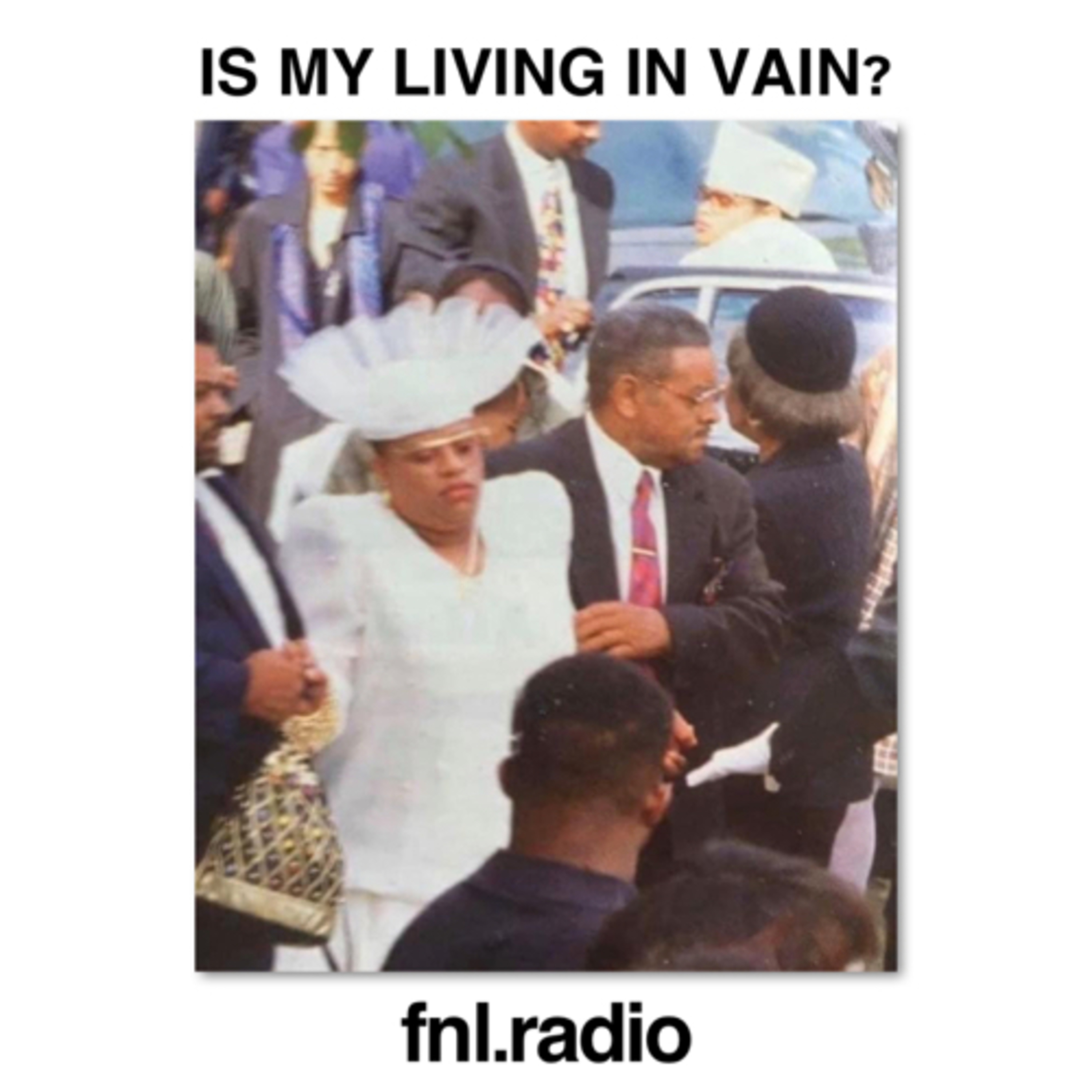 FNL RADIO