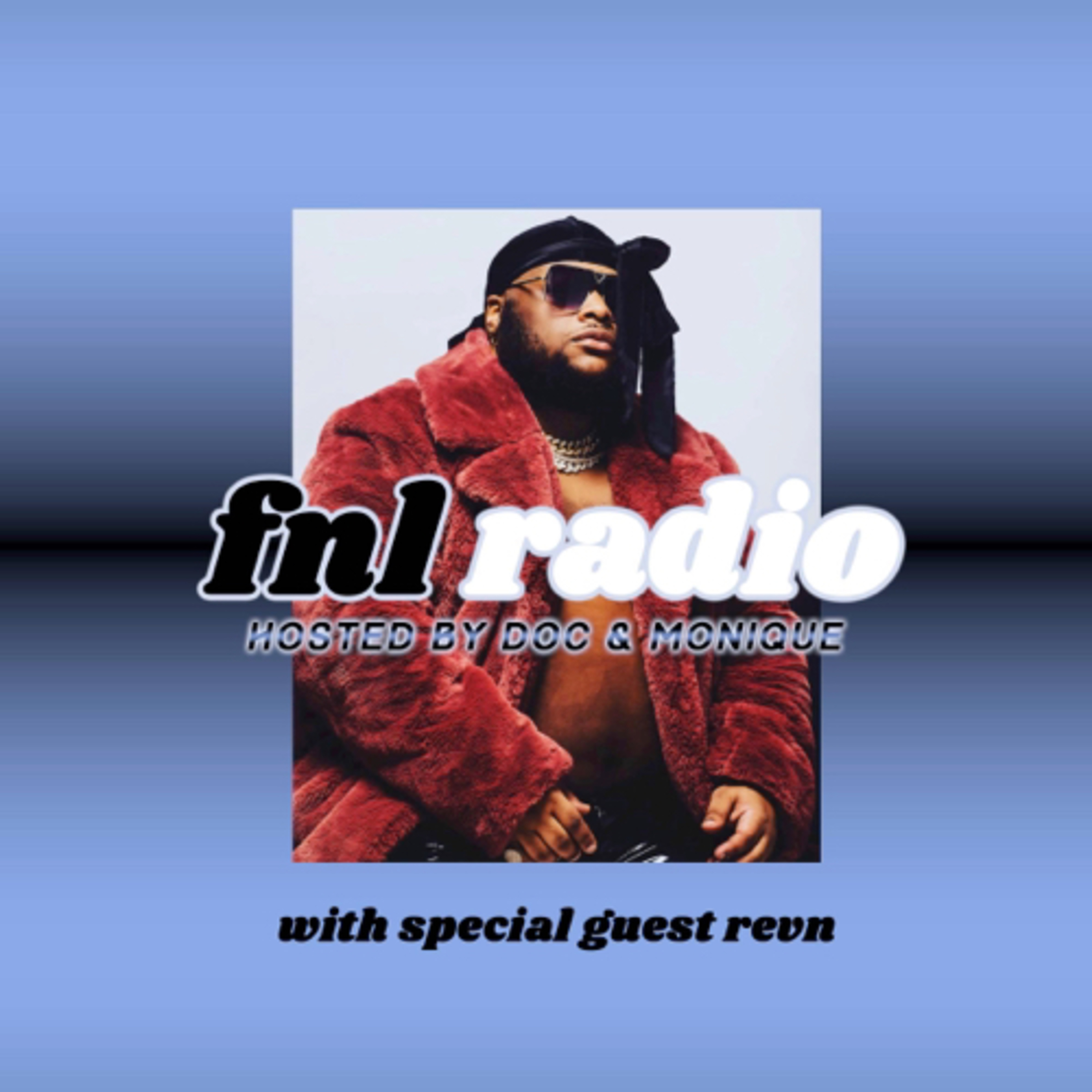 FNL RADIO