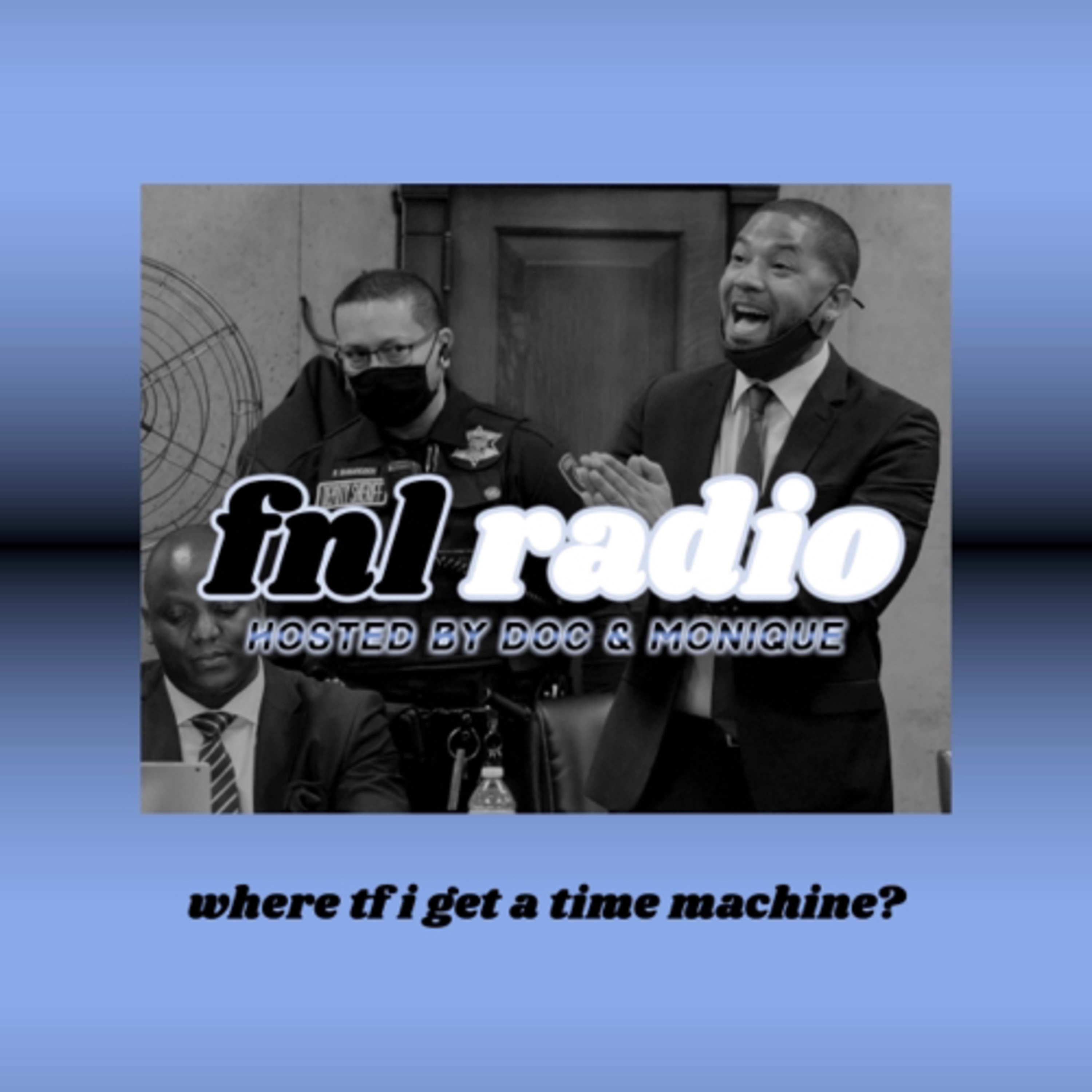 FNL RADIO