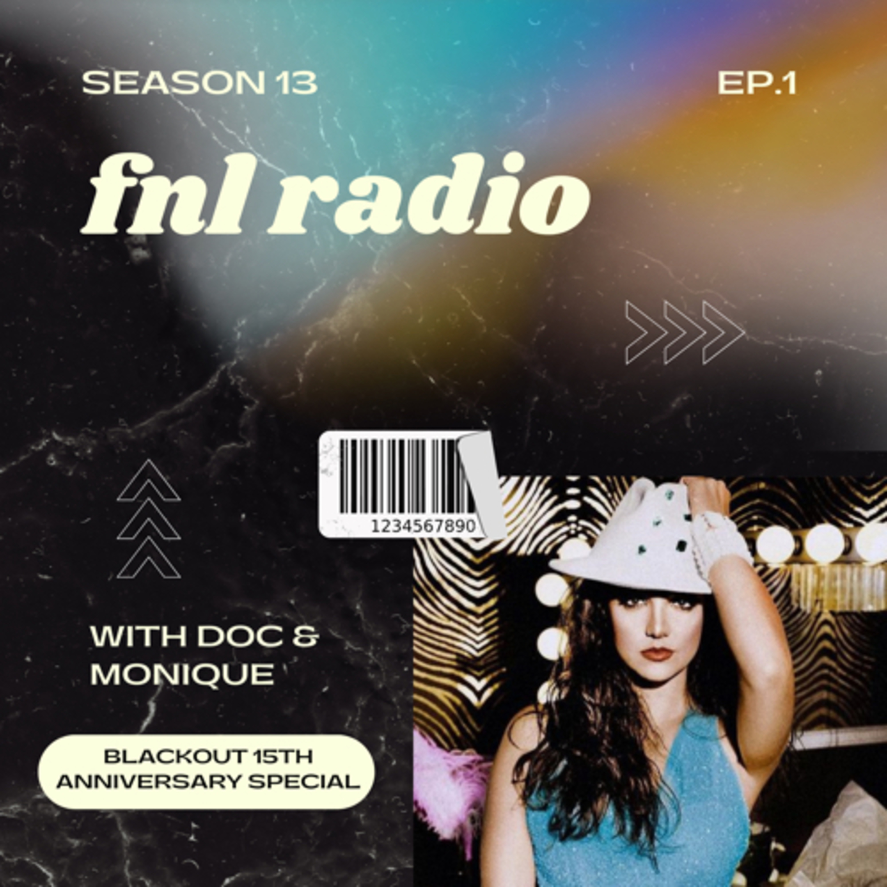 FNL RADIO