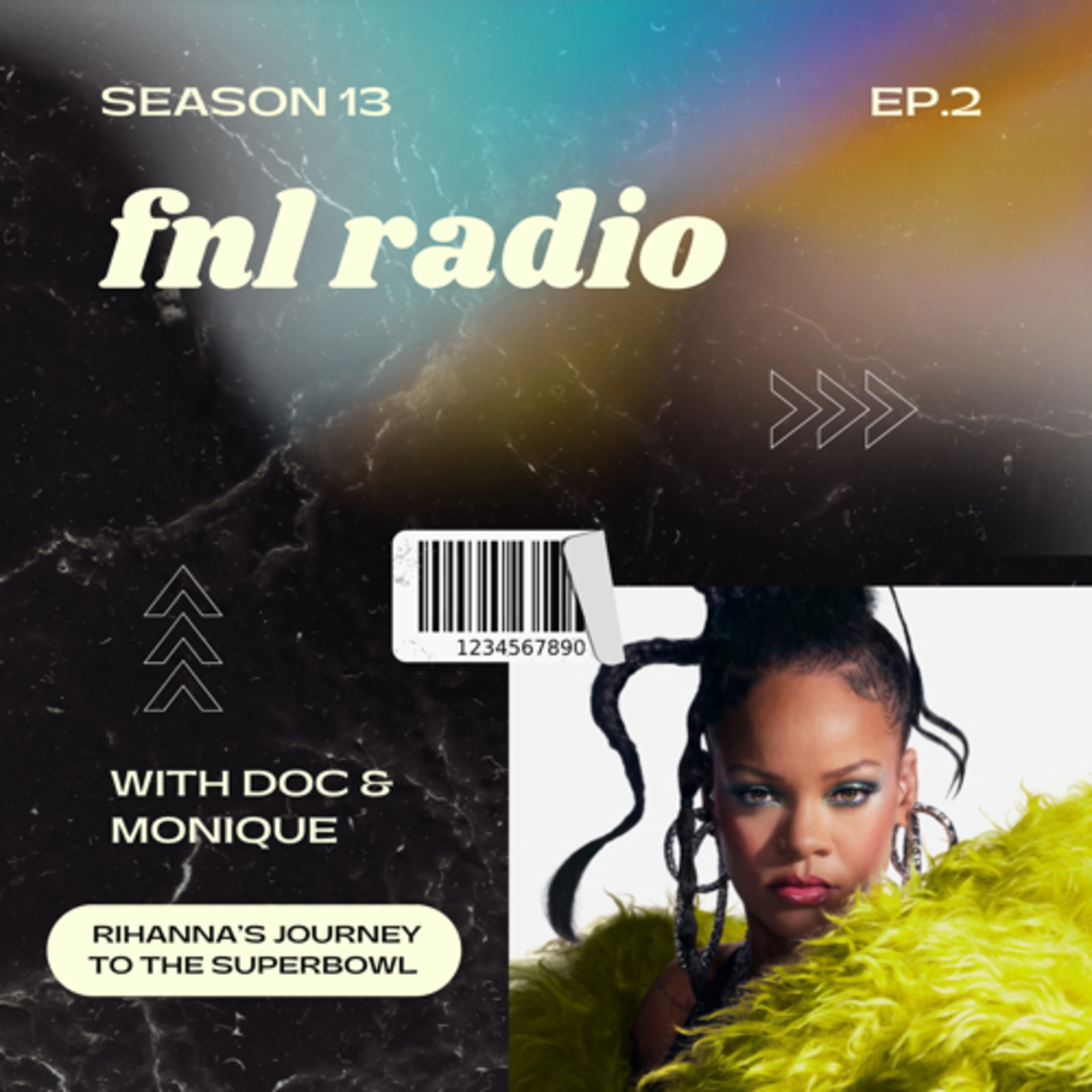 FNL RADIO