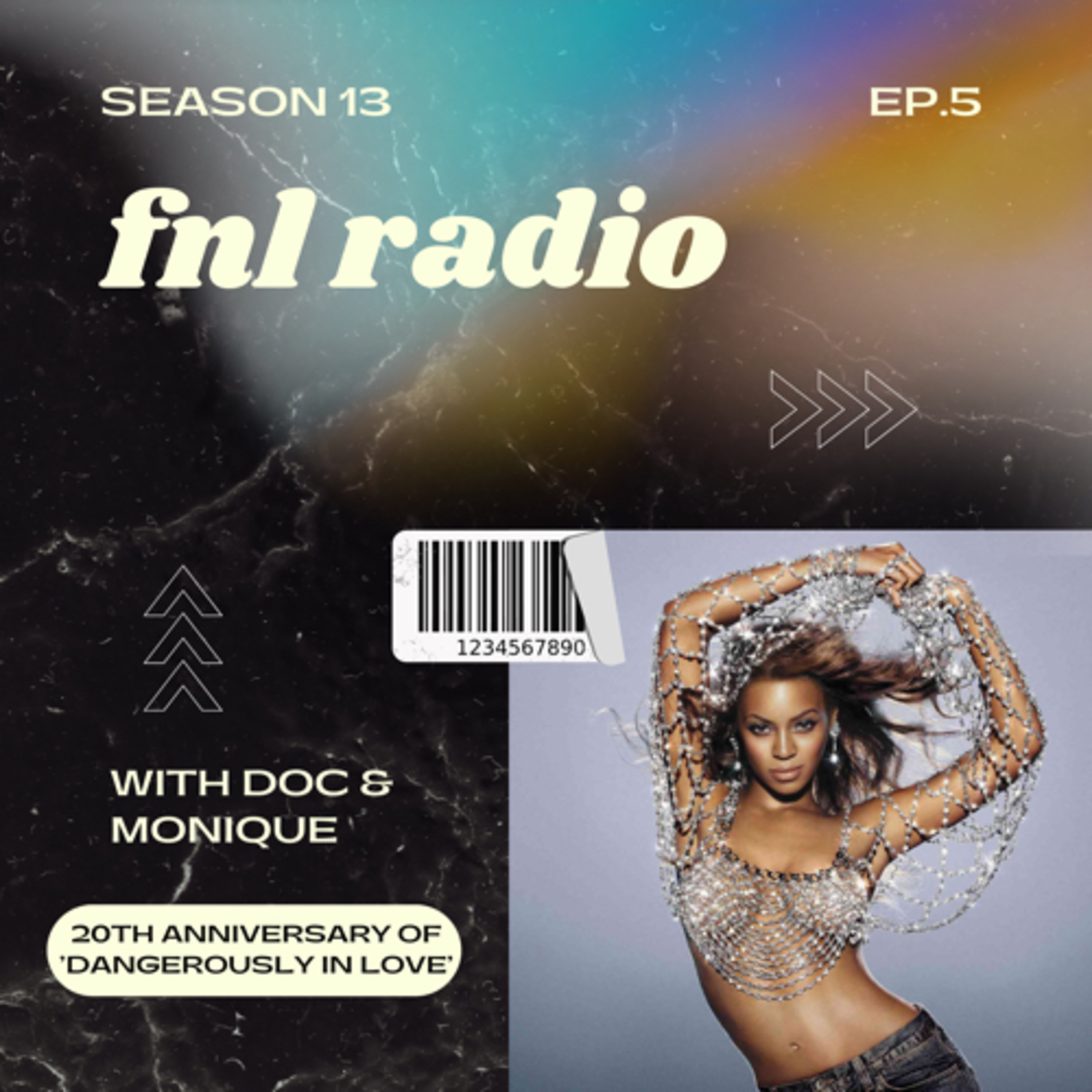 FNL RADIO