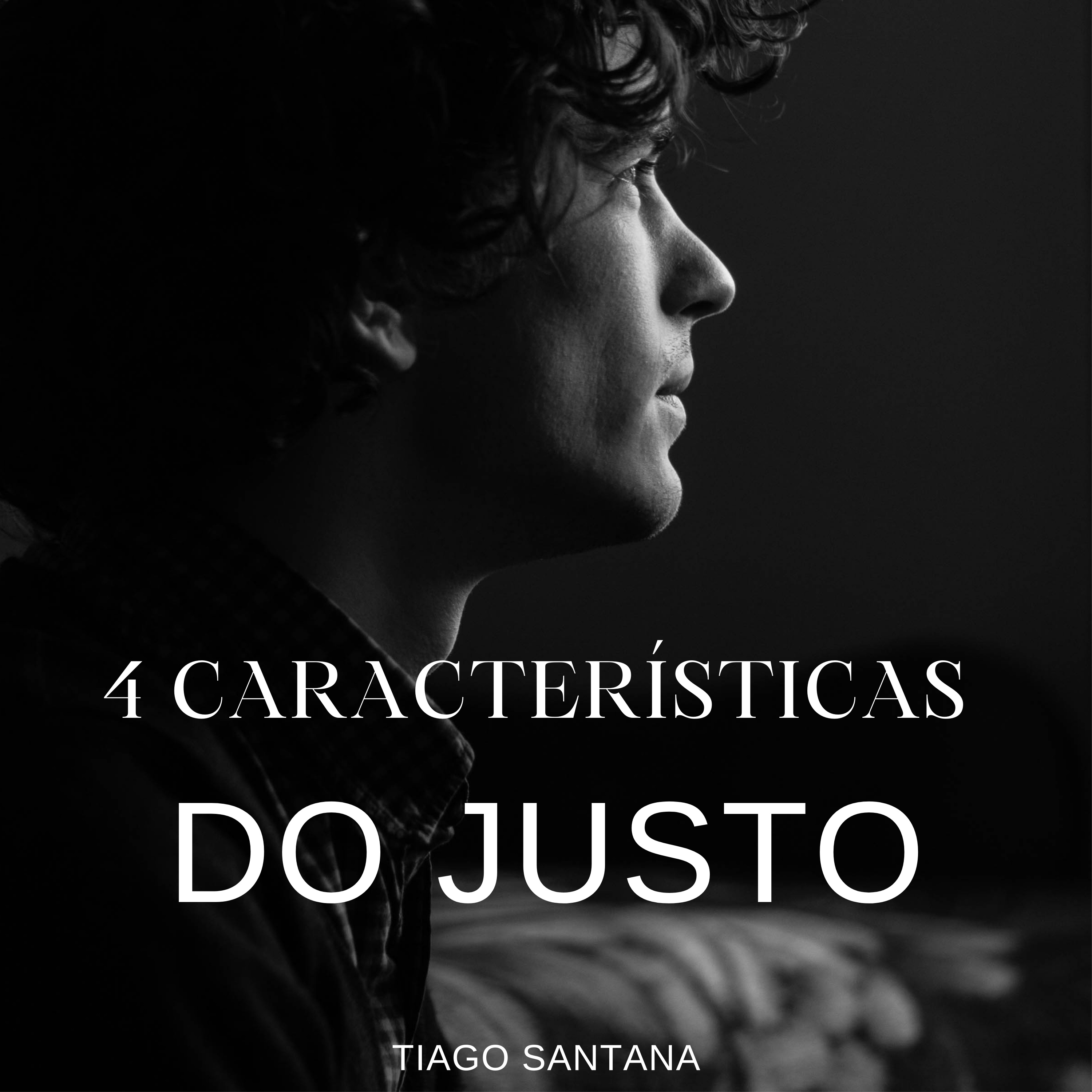Tiago Santana Oficial