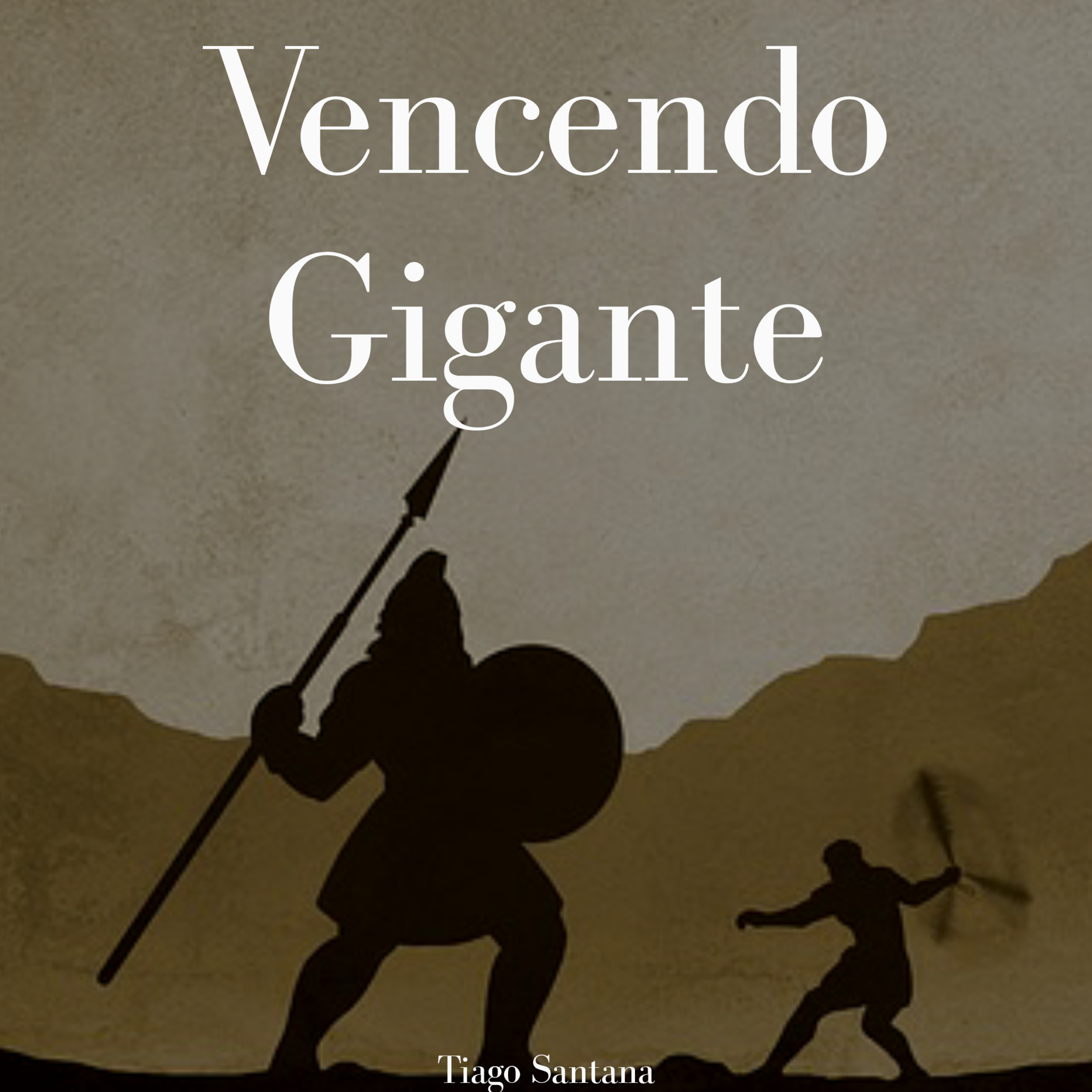 Vencendo Gigante episode artwork