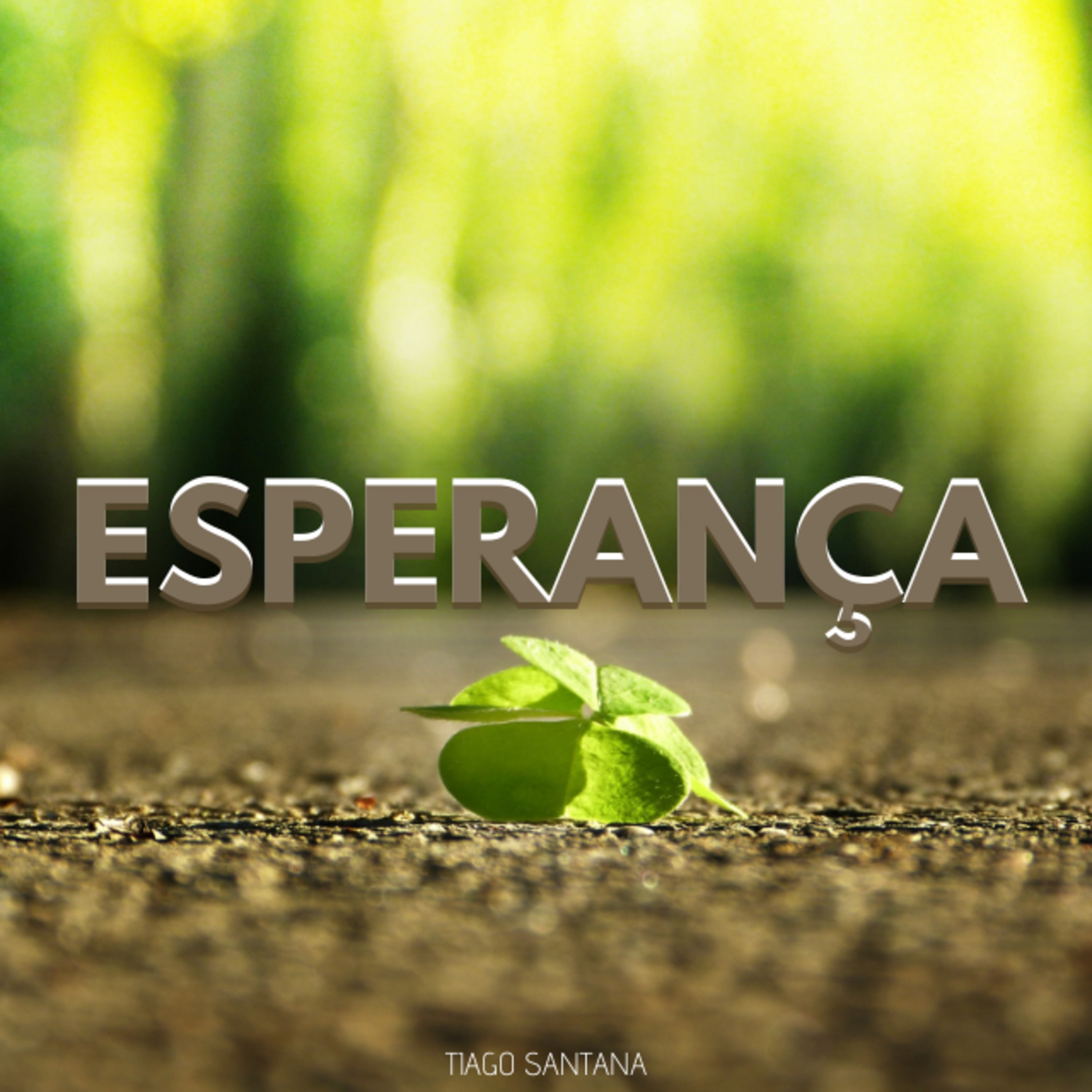 Esperança episode artwork