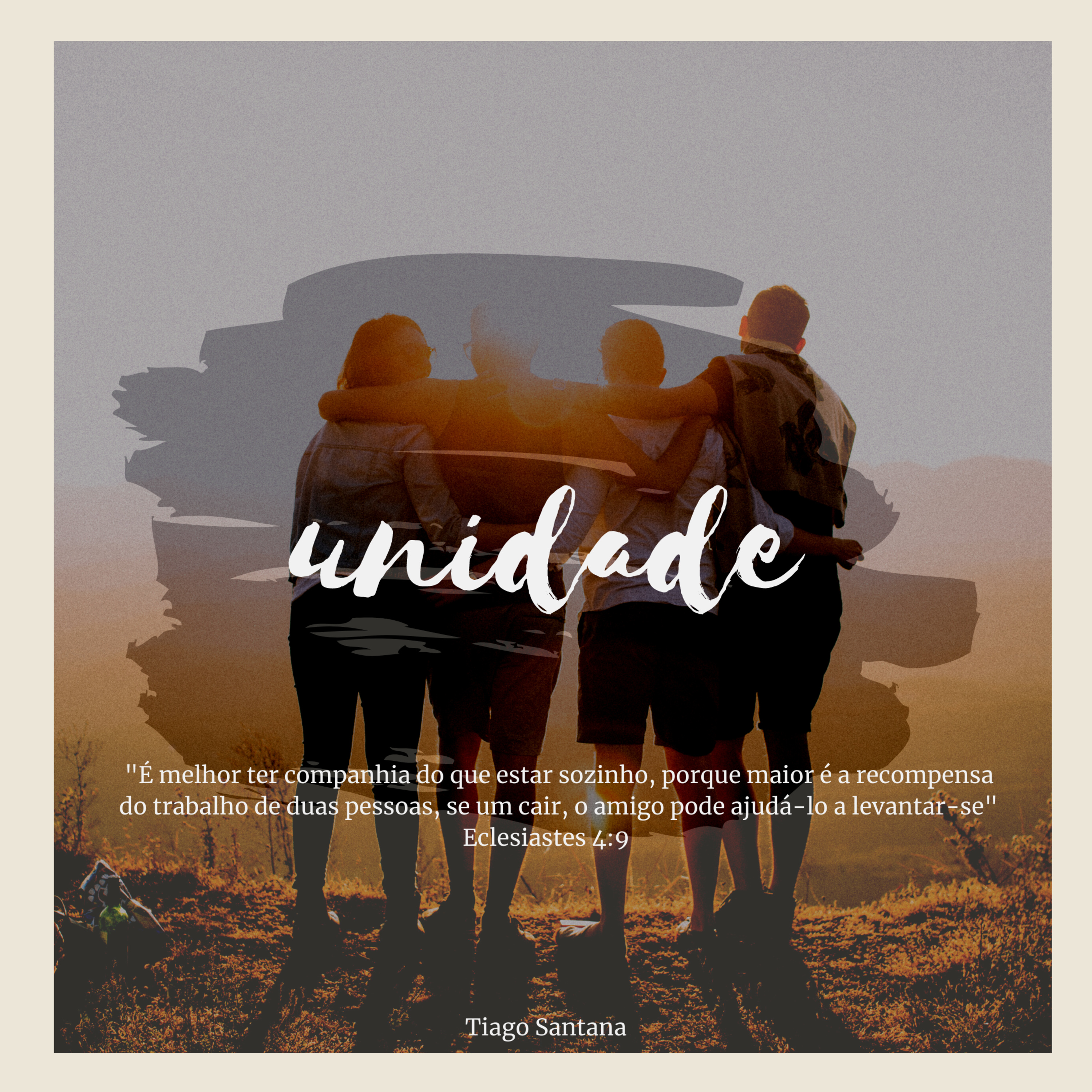 Unidade episode artwork