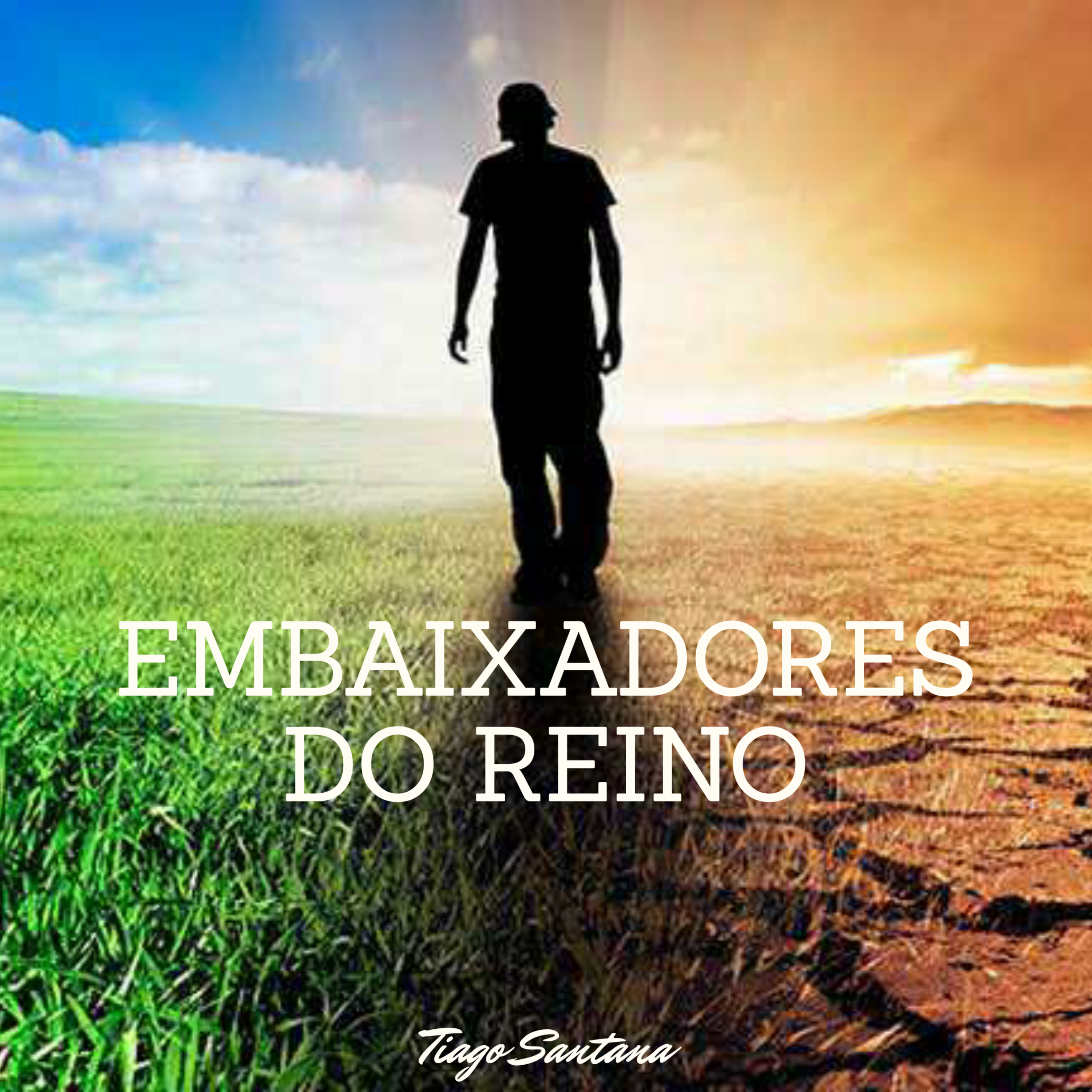 Embaixadores do Reino