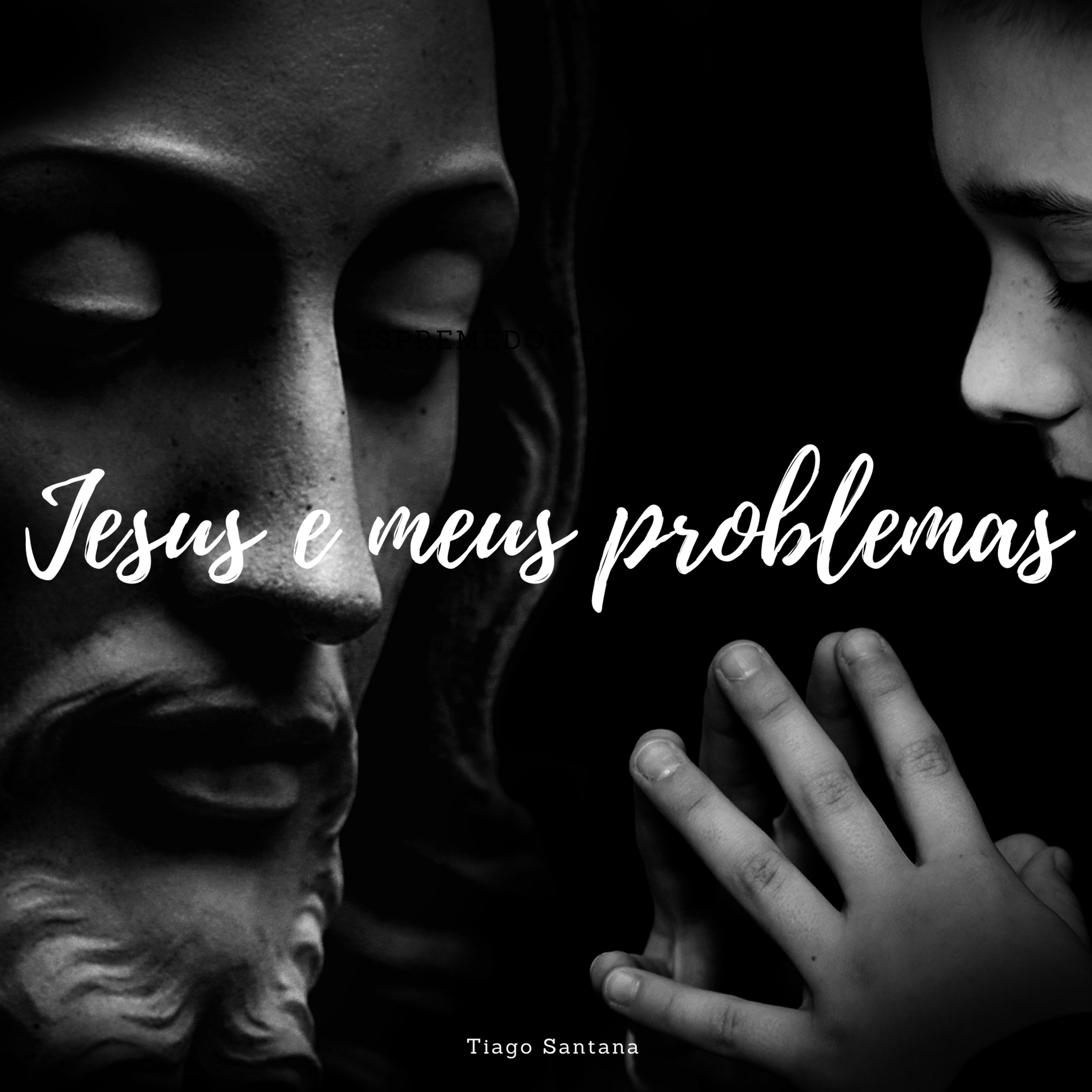 Jesus e os meus problemas episode artwork