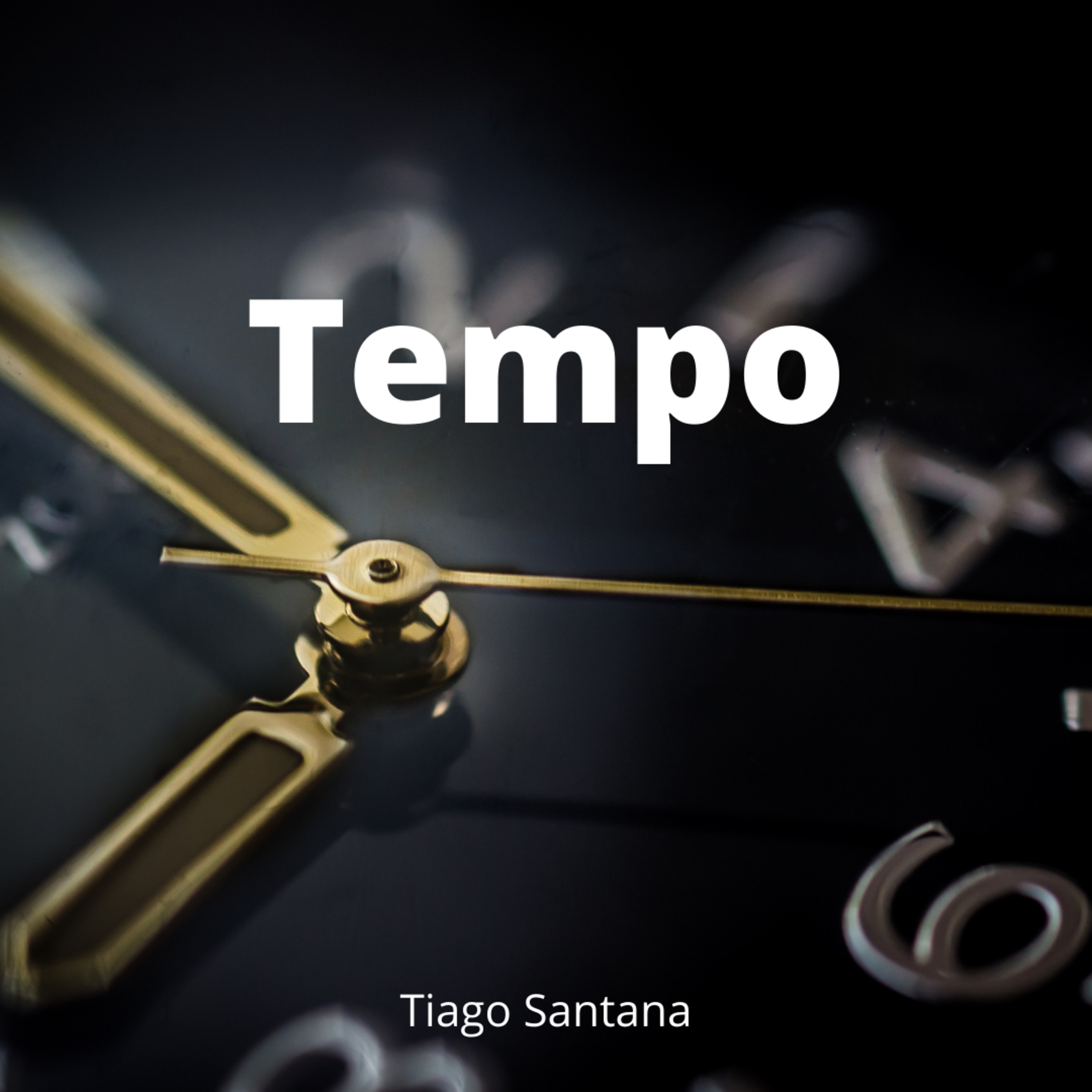 Tempo episode artwork