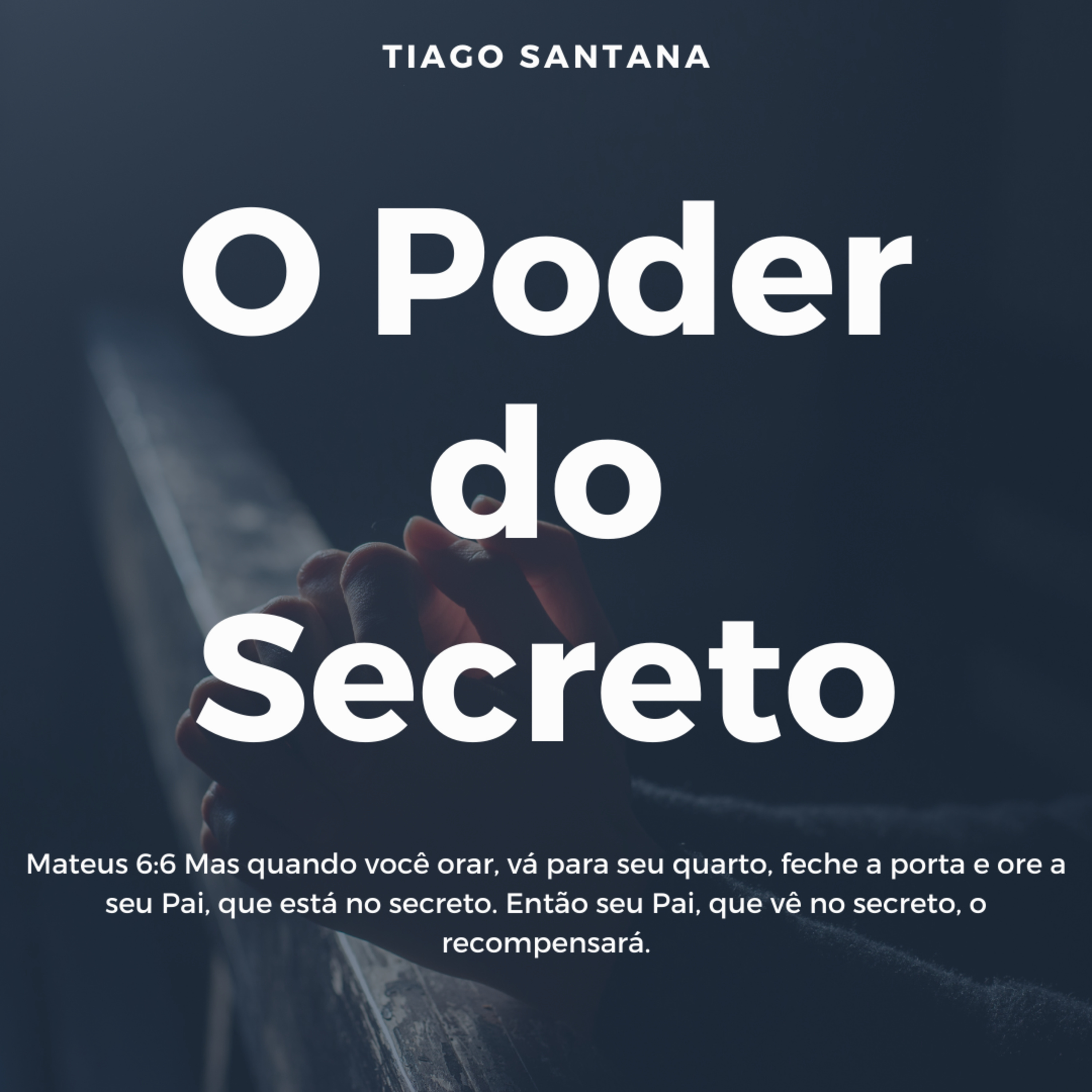 O Poder do Secreto episode artwork