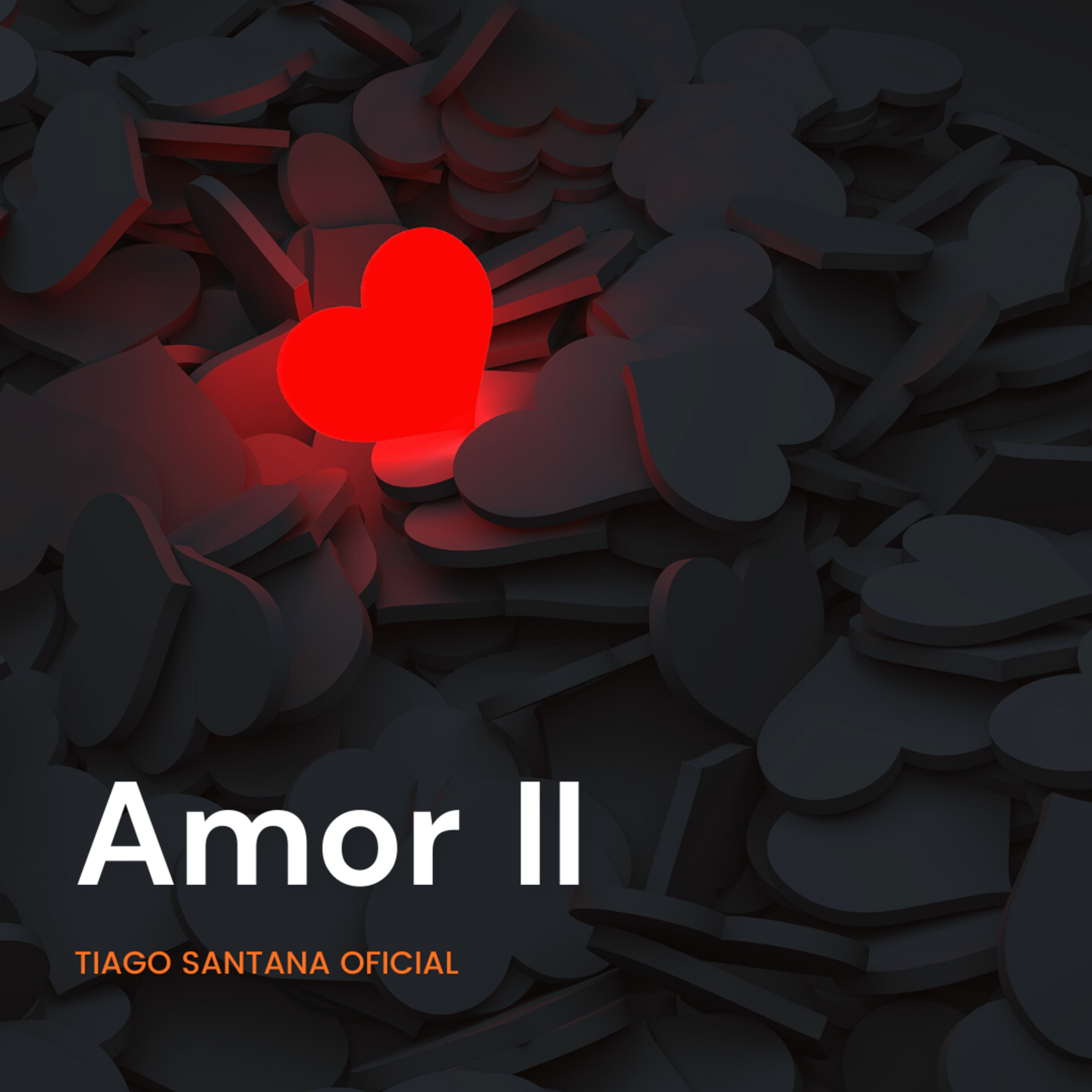 Amor - segunda parte  episode artwork