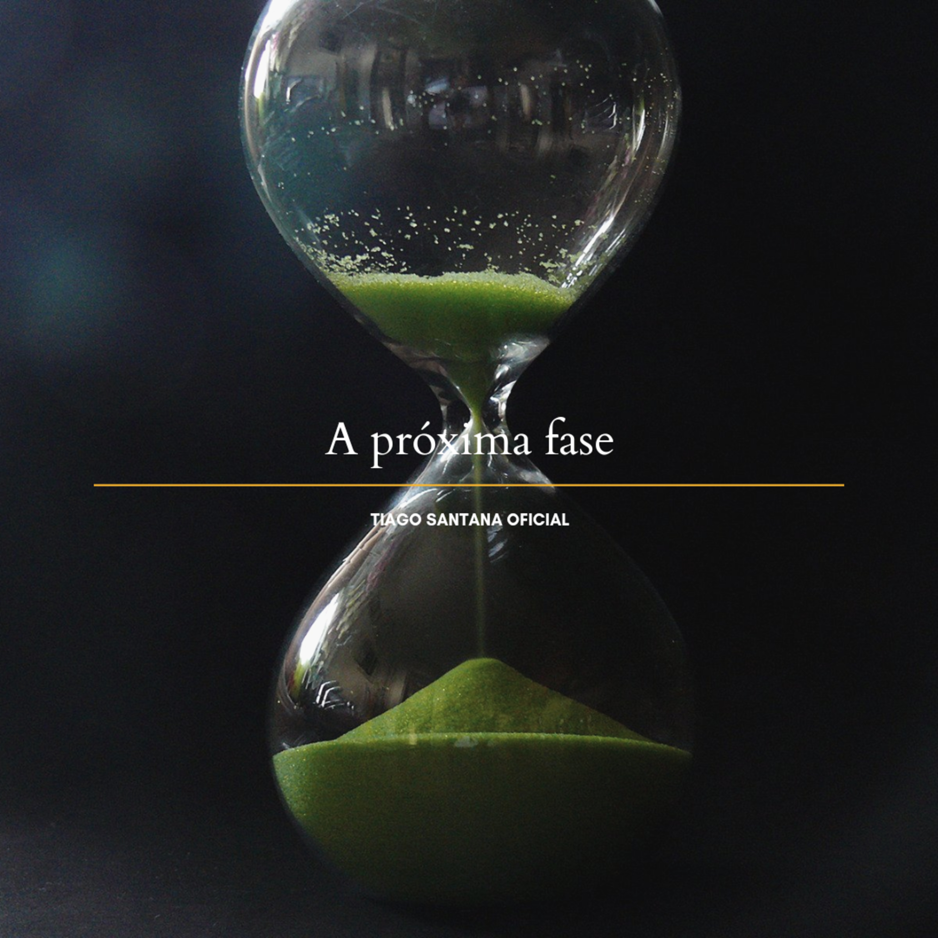 A próxima fase  episode artwork