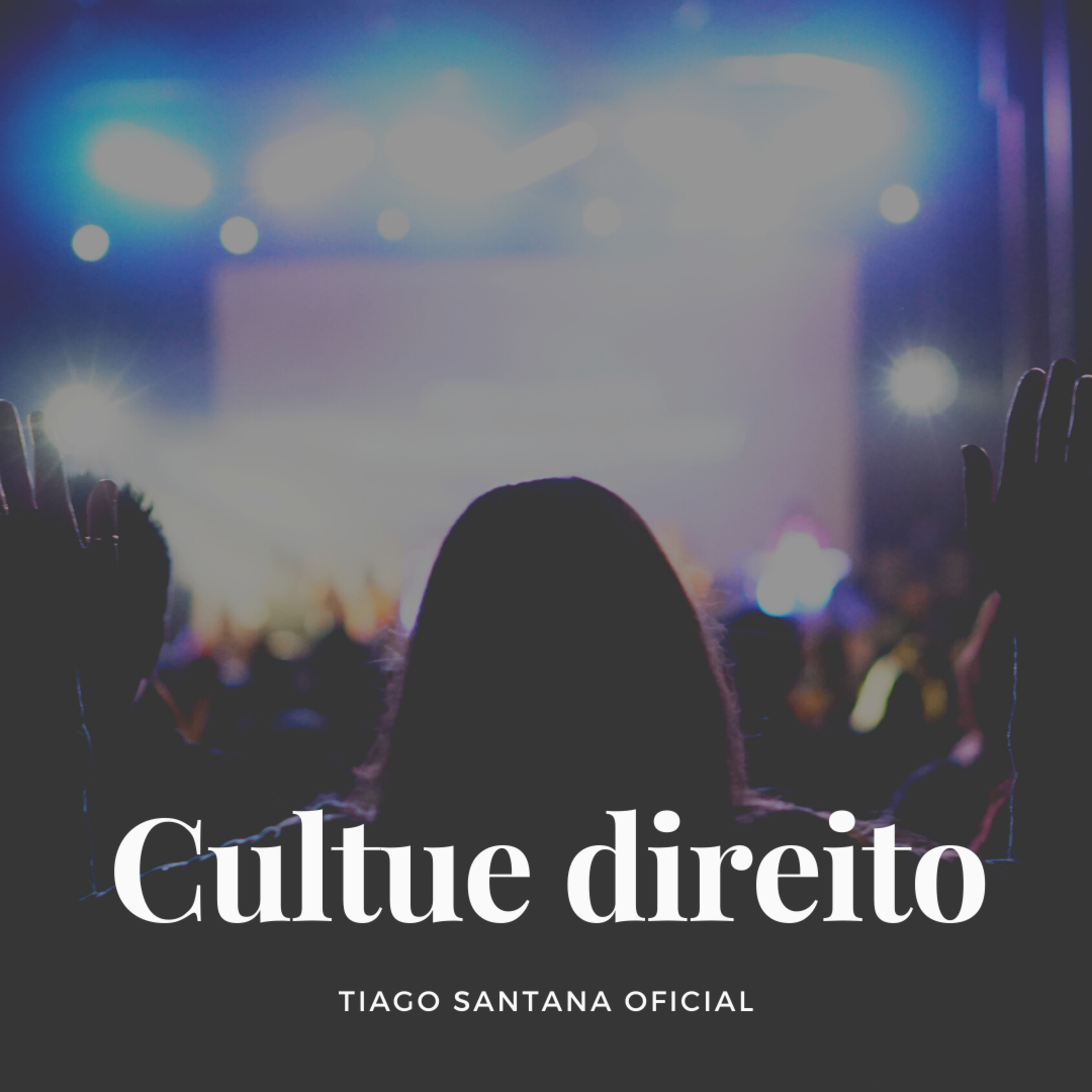 Cultue direito episode artwork