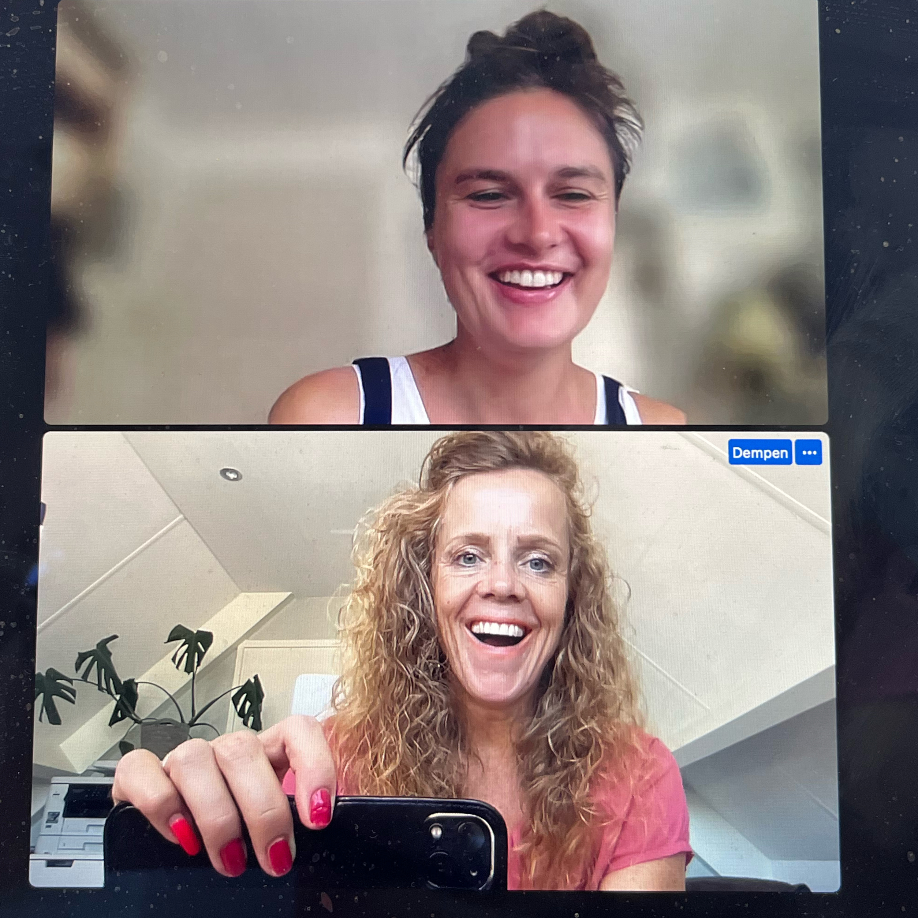 Miranda Tijink | Sterk in Sales, ik help ambiteuze coaches en dienstverleners verkopen vanuit verbinding!