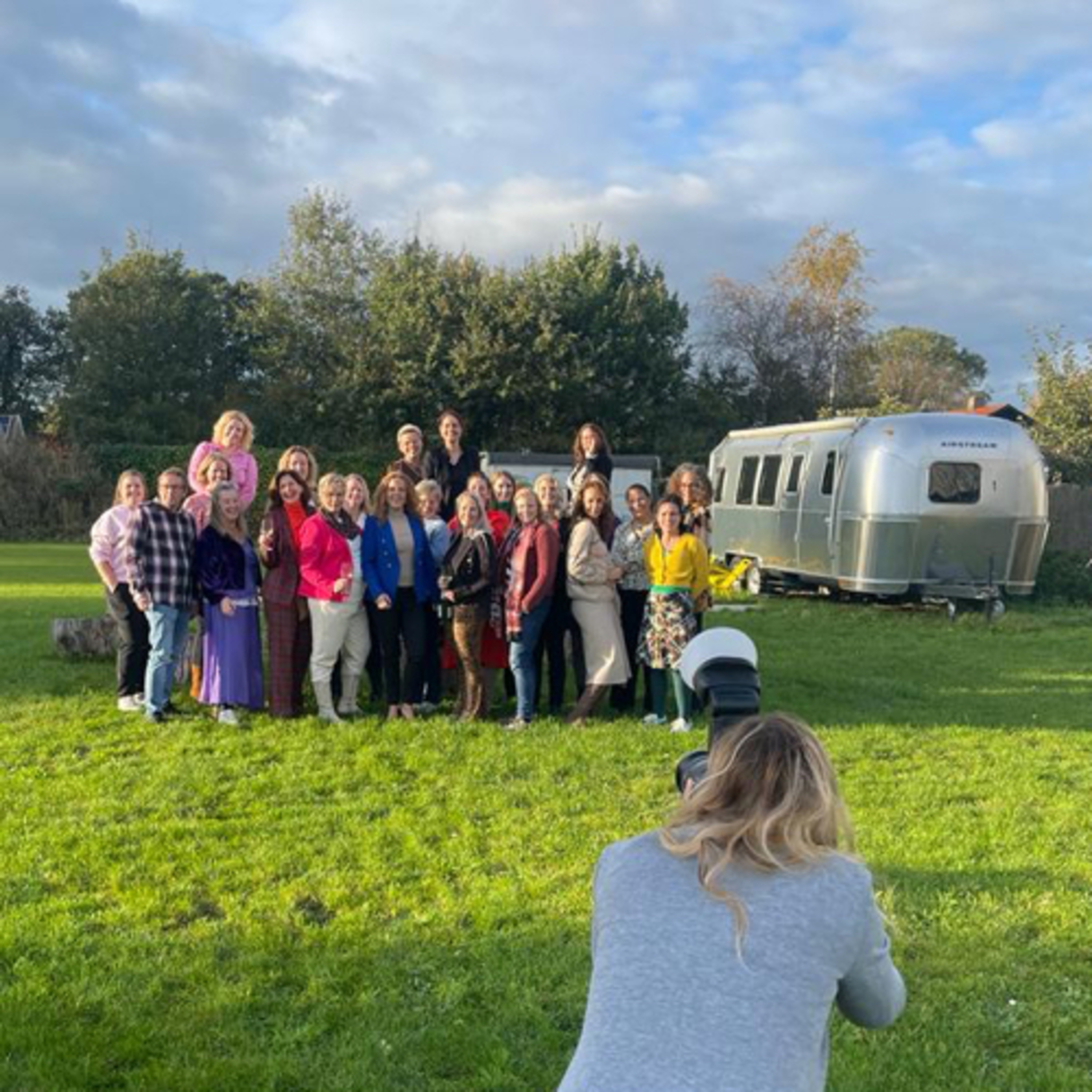 Miranda Tijink | Sterk in Sales, ik help ambiteuze coaches en dienstverleners verkopen vanuit verbinding!