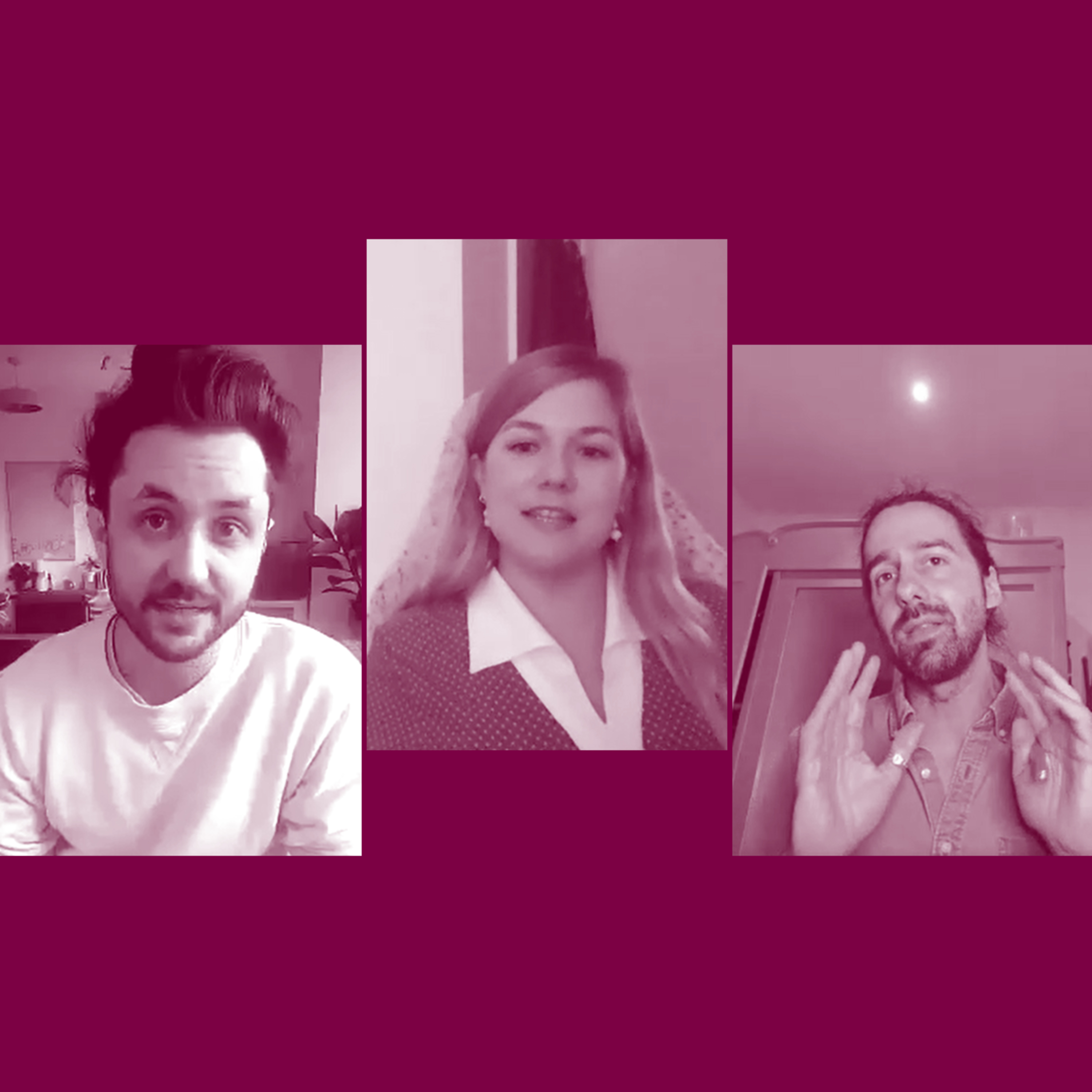 The WebRoots Democracy Podcast