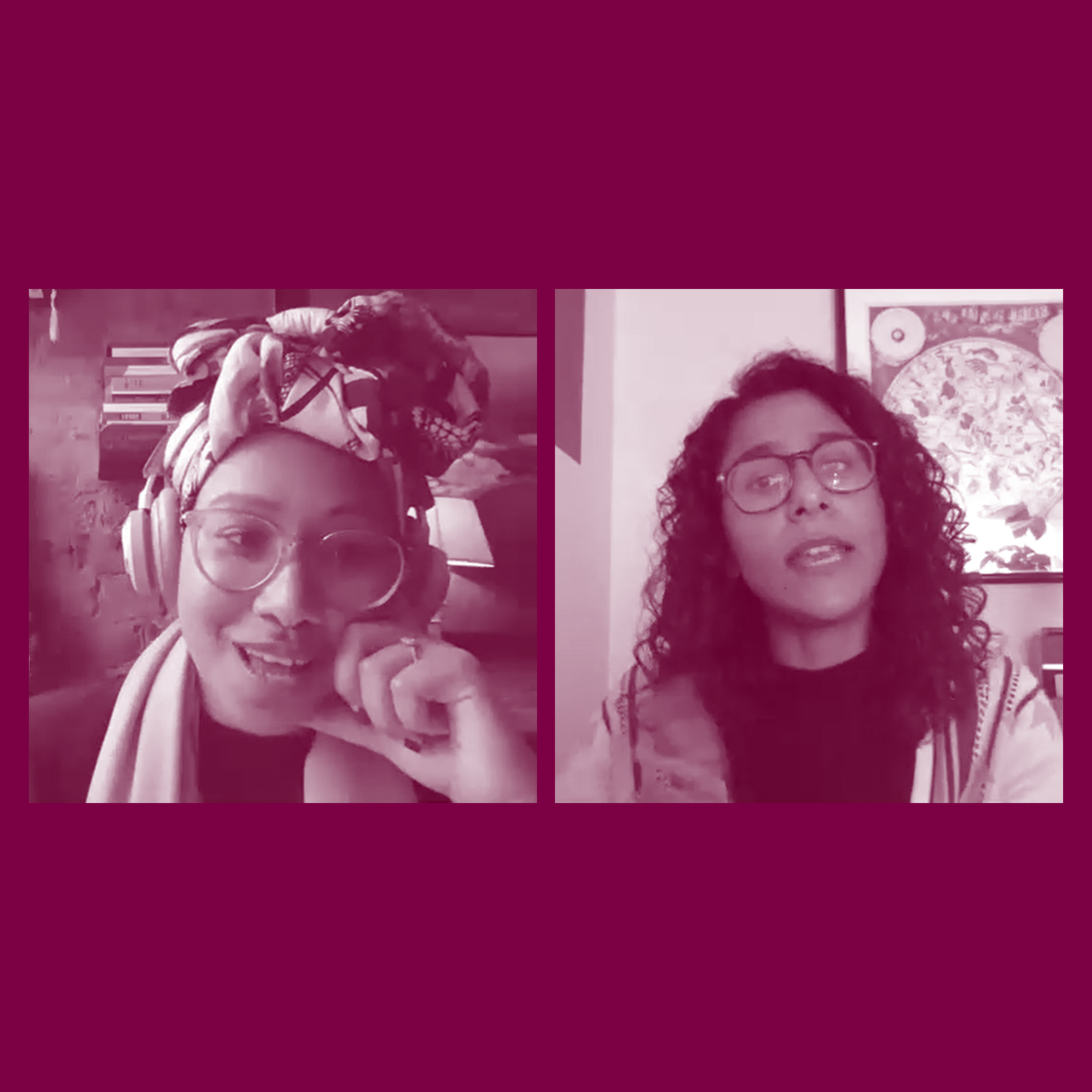 The WebRoots Democracy Podcast