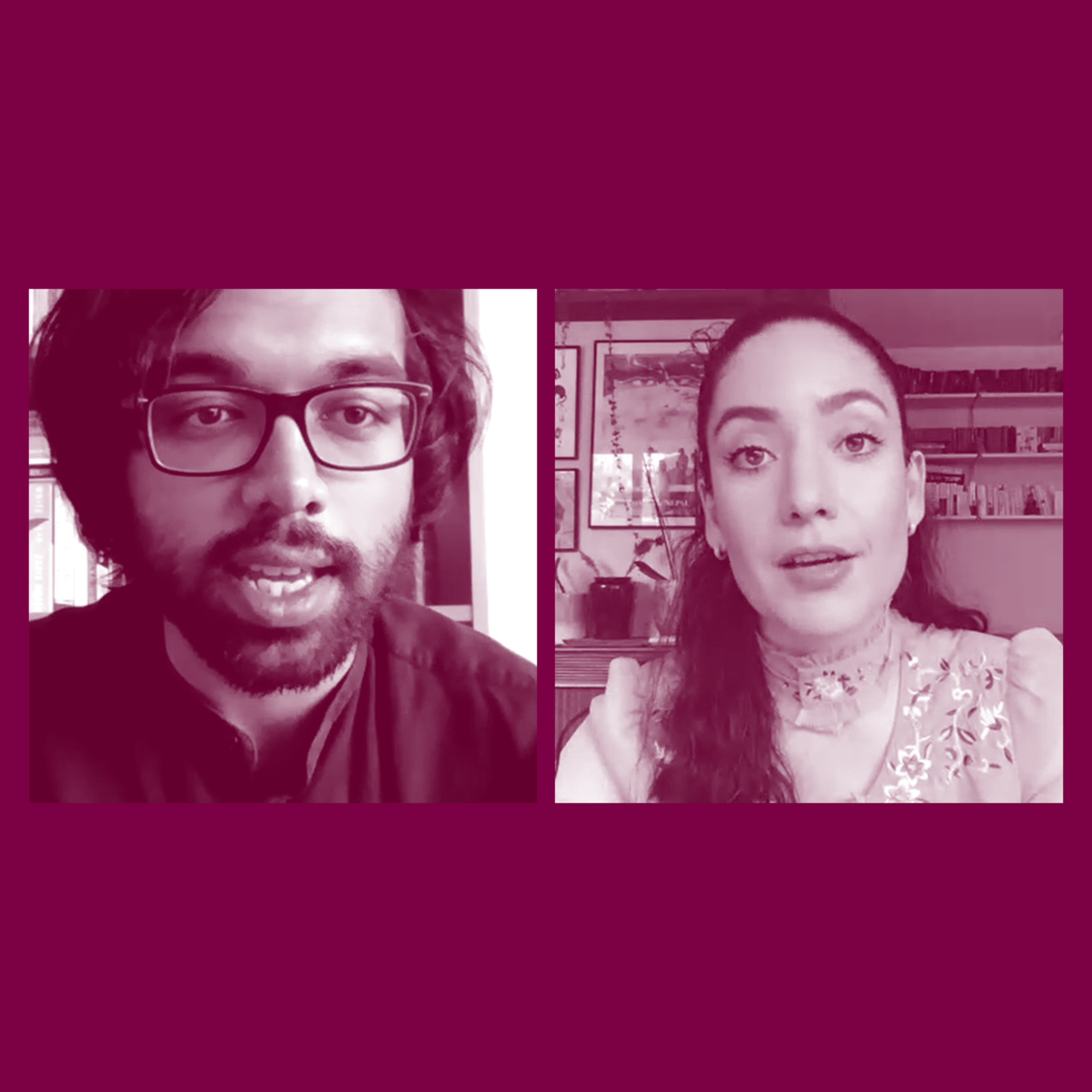 The WebRoots Democracy Podcast