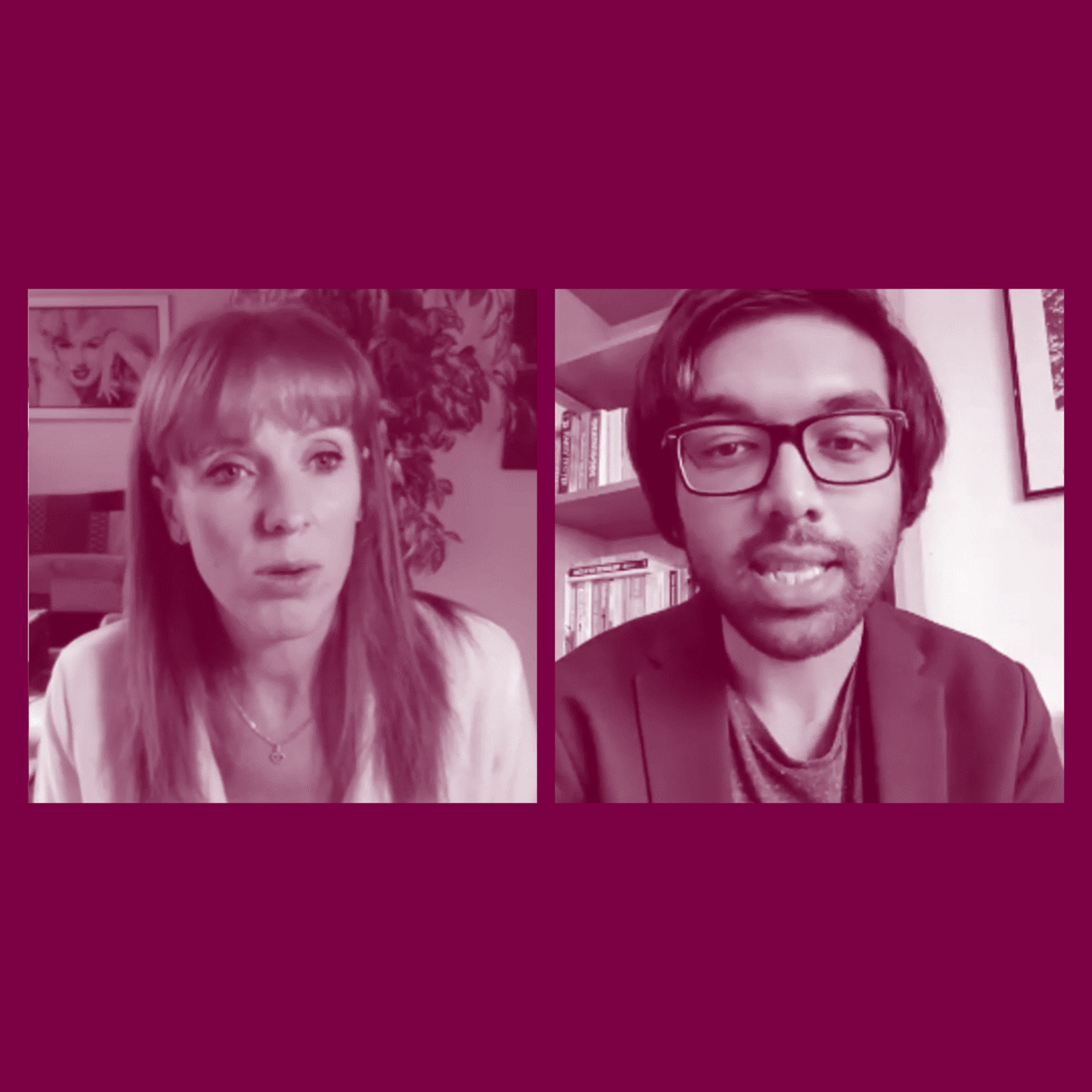 The WebRoots Democracy Podcast